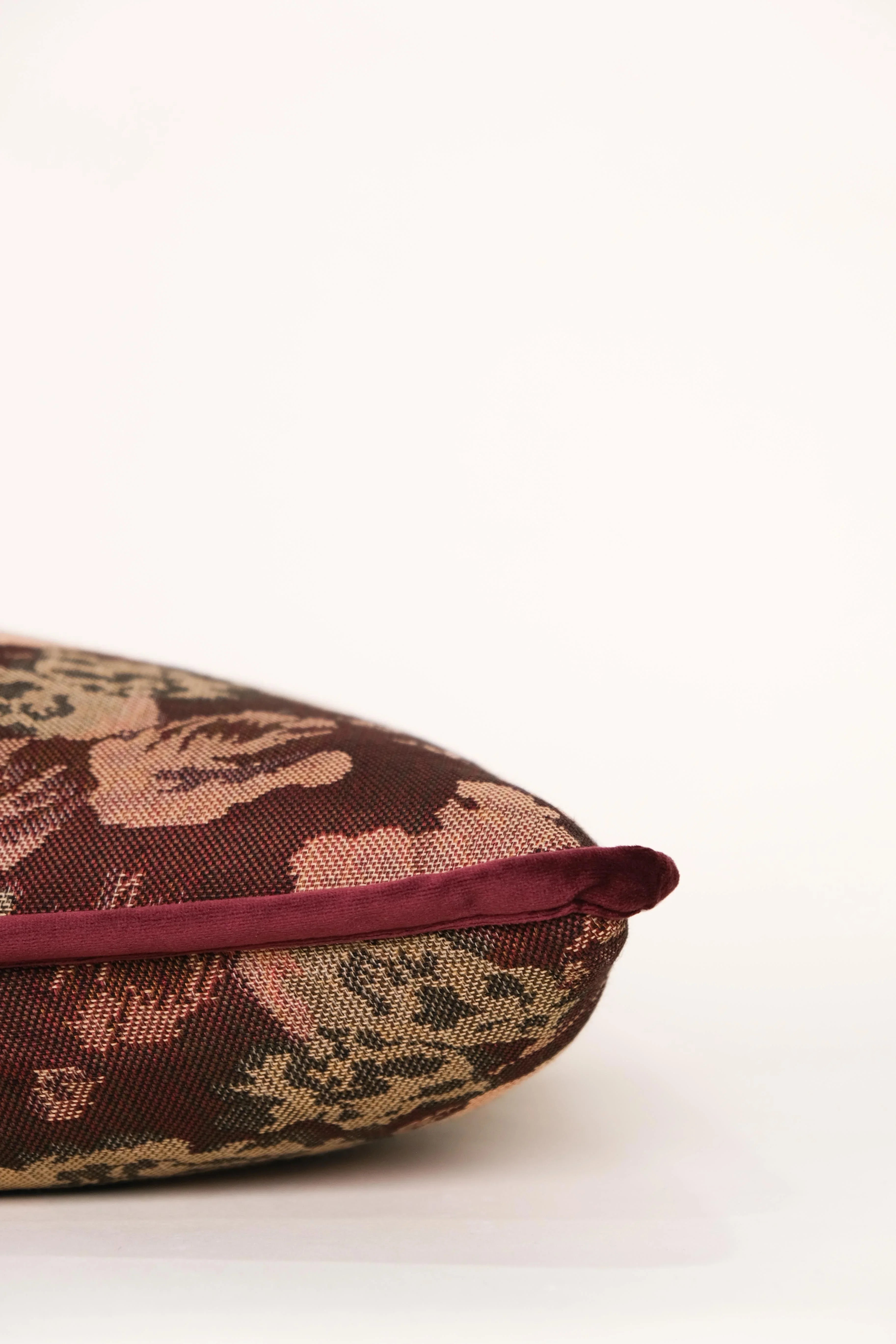 Amelie Tapestry Lumbar - The Mayfair Hall