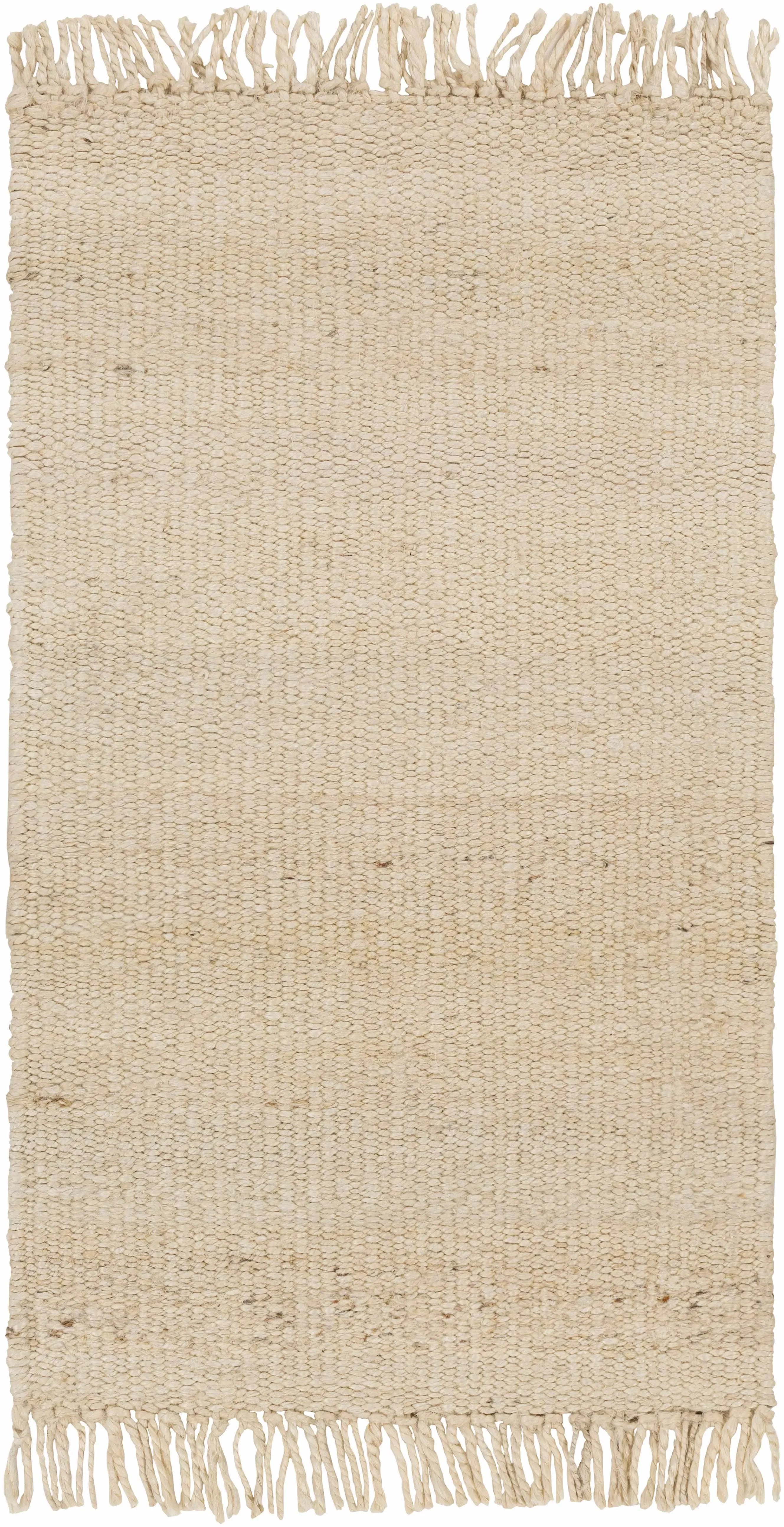 Iantha Jute Rug - The Mayfair Hall