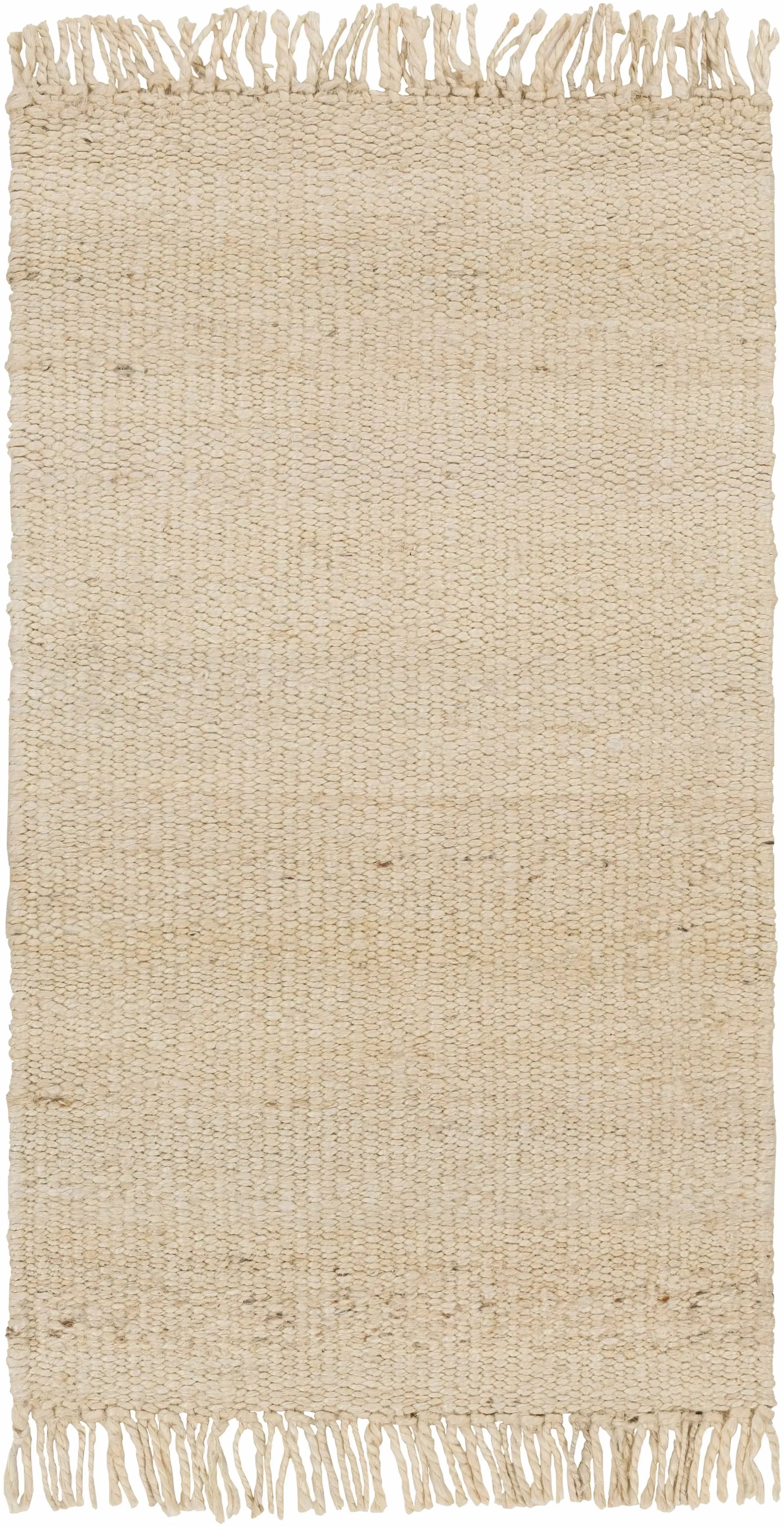 Iantha Jute Rug - The Mayfair Hall