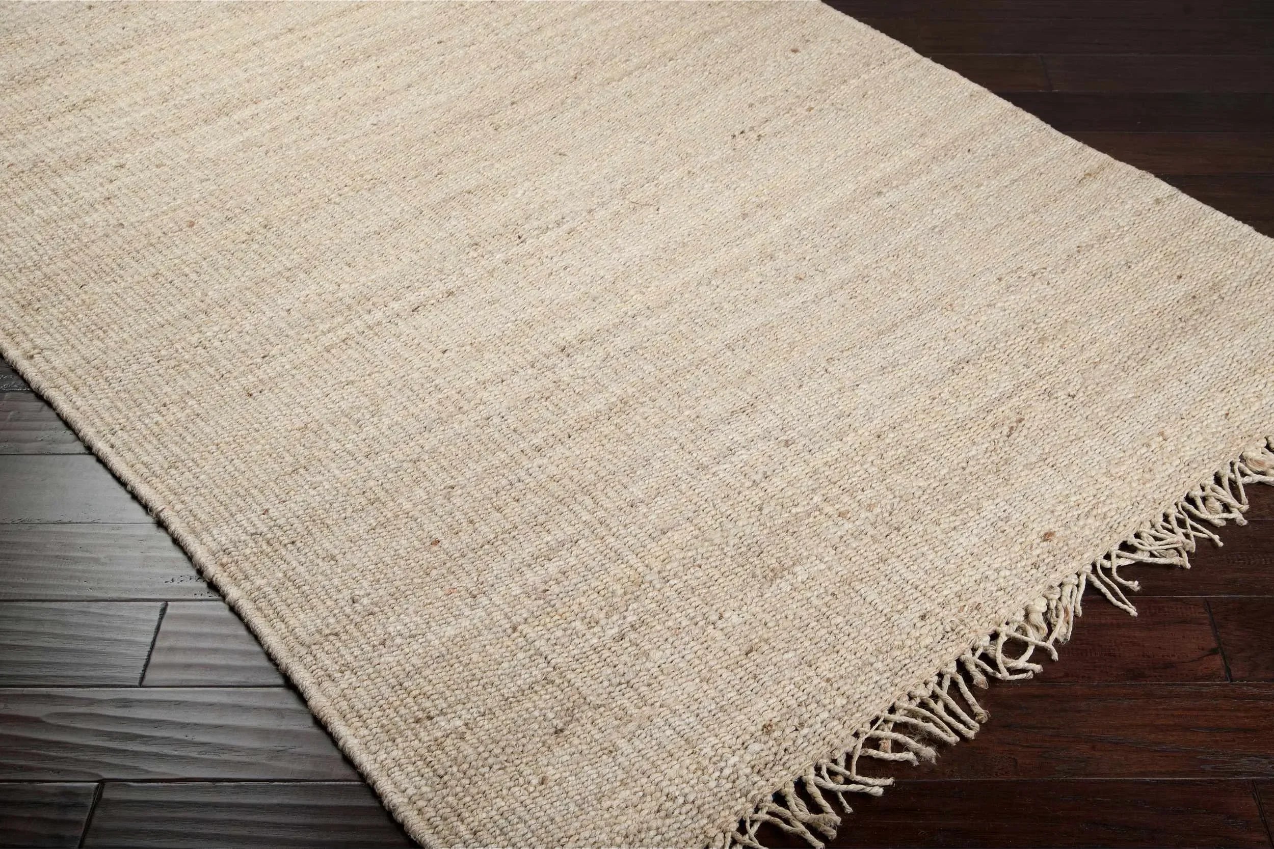 Iantha Jute Rug - The Mayfair Hall