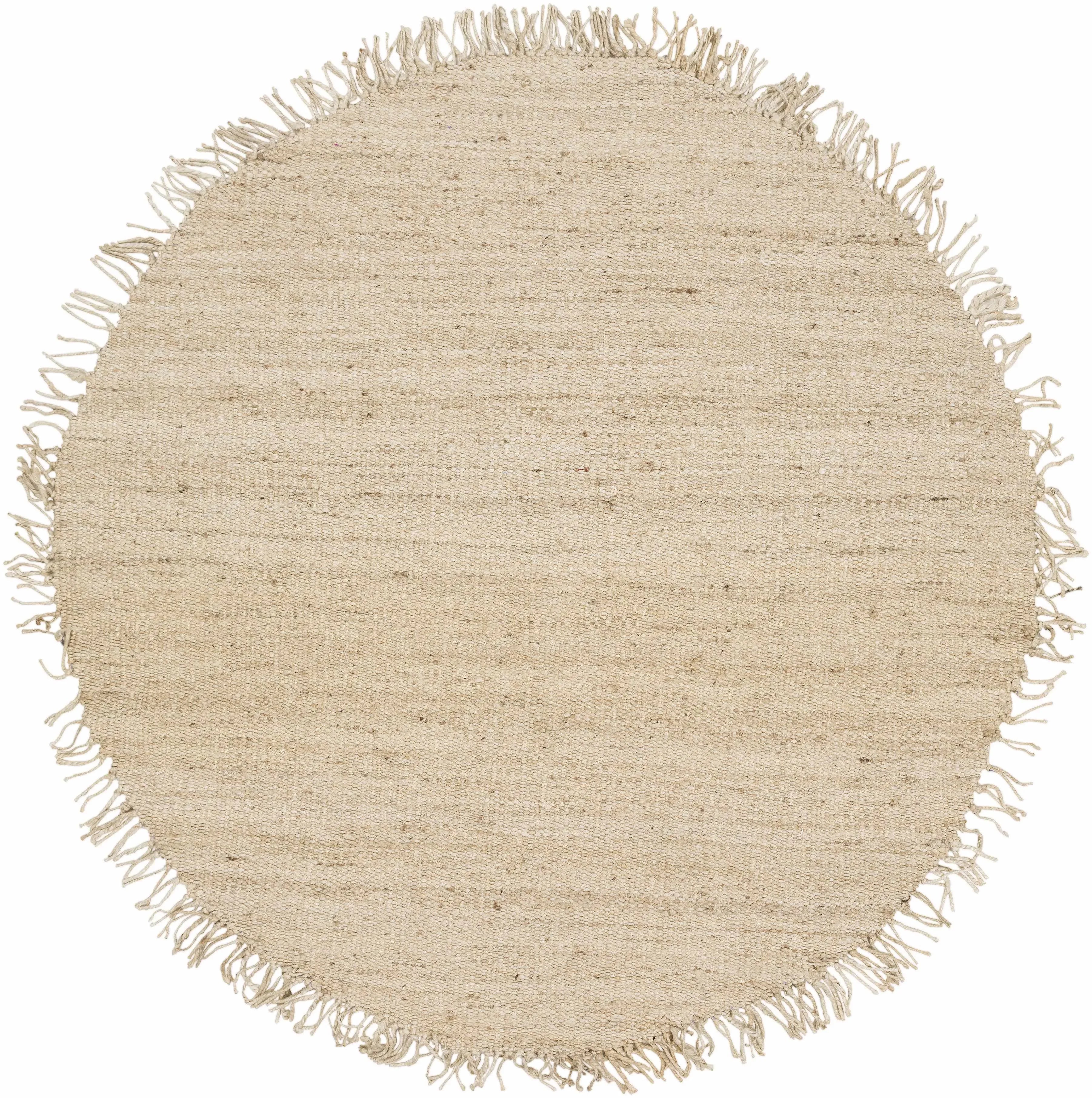 Iantha Jute Rug - The Mayfair Hall