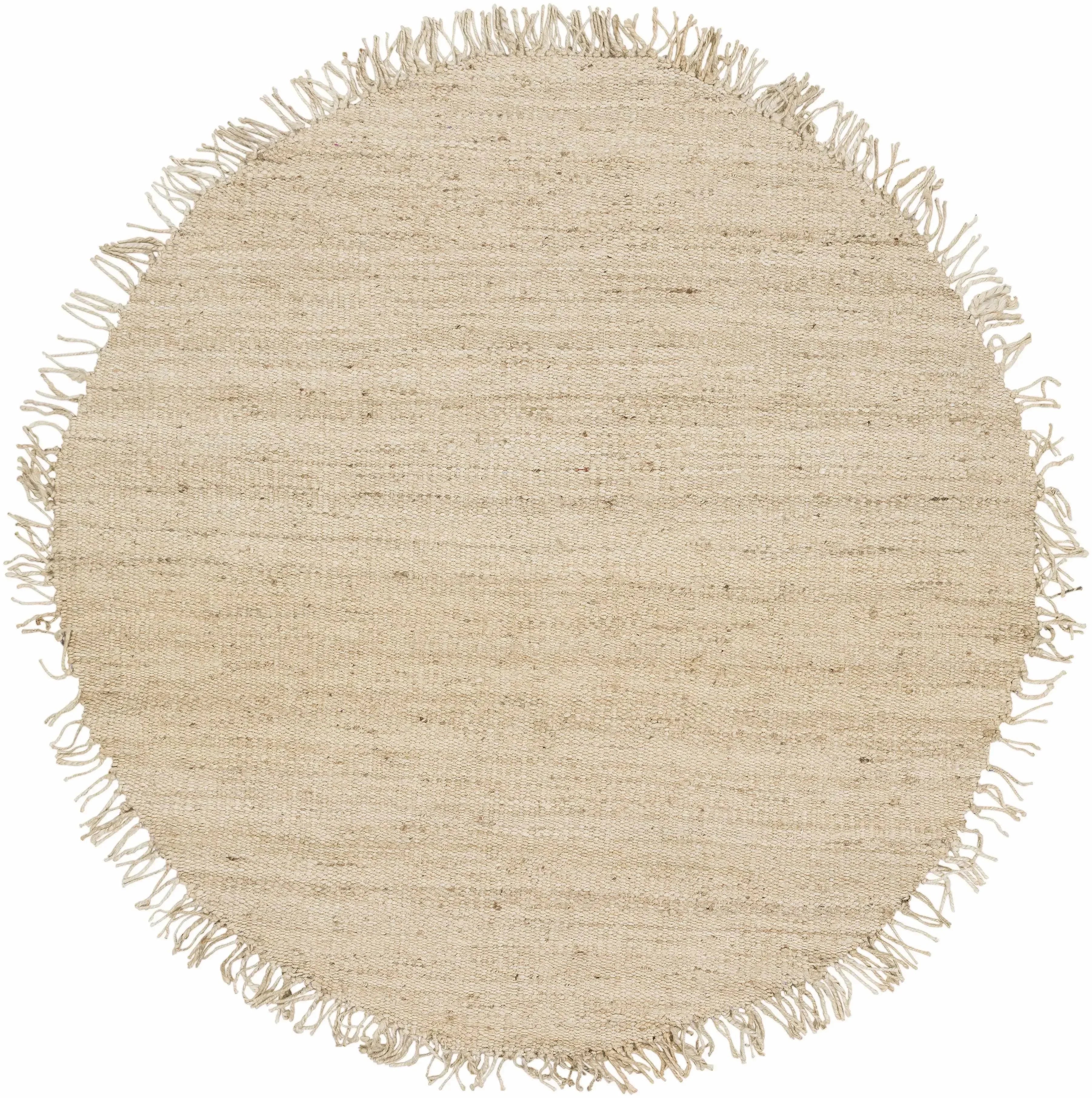 Iantha Jute Rug - The Mayfair Hall