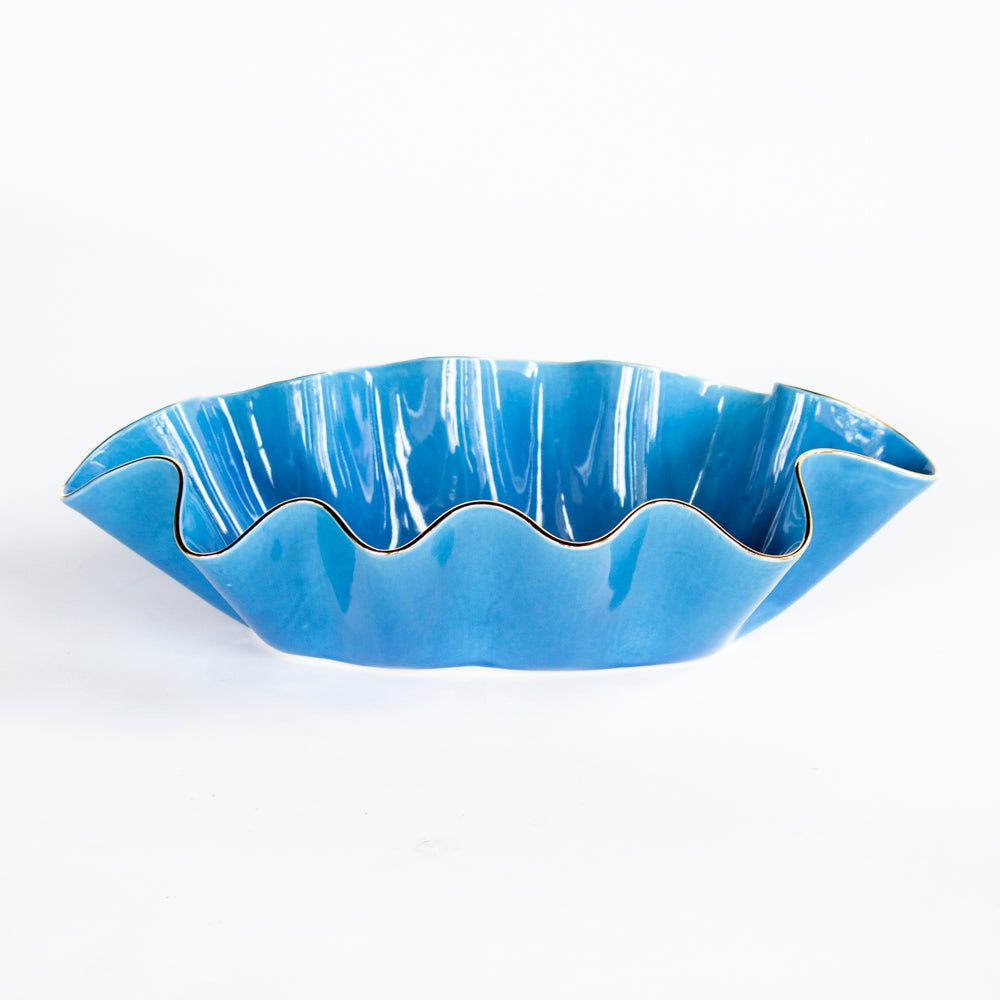 Juliette Wavy Bowl