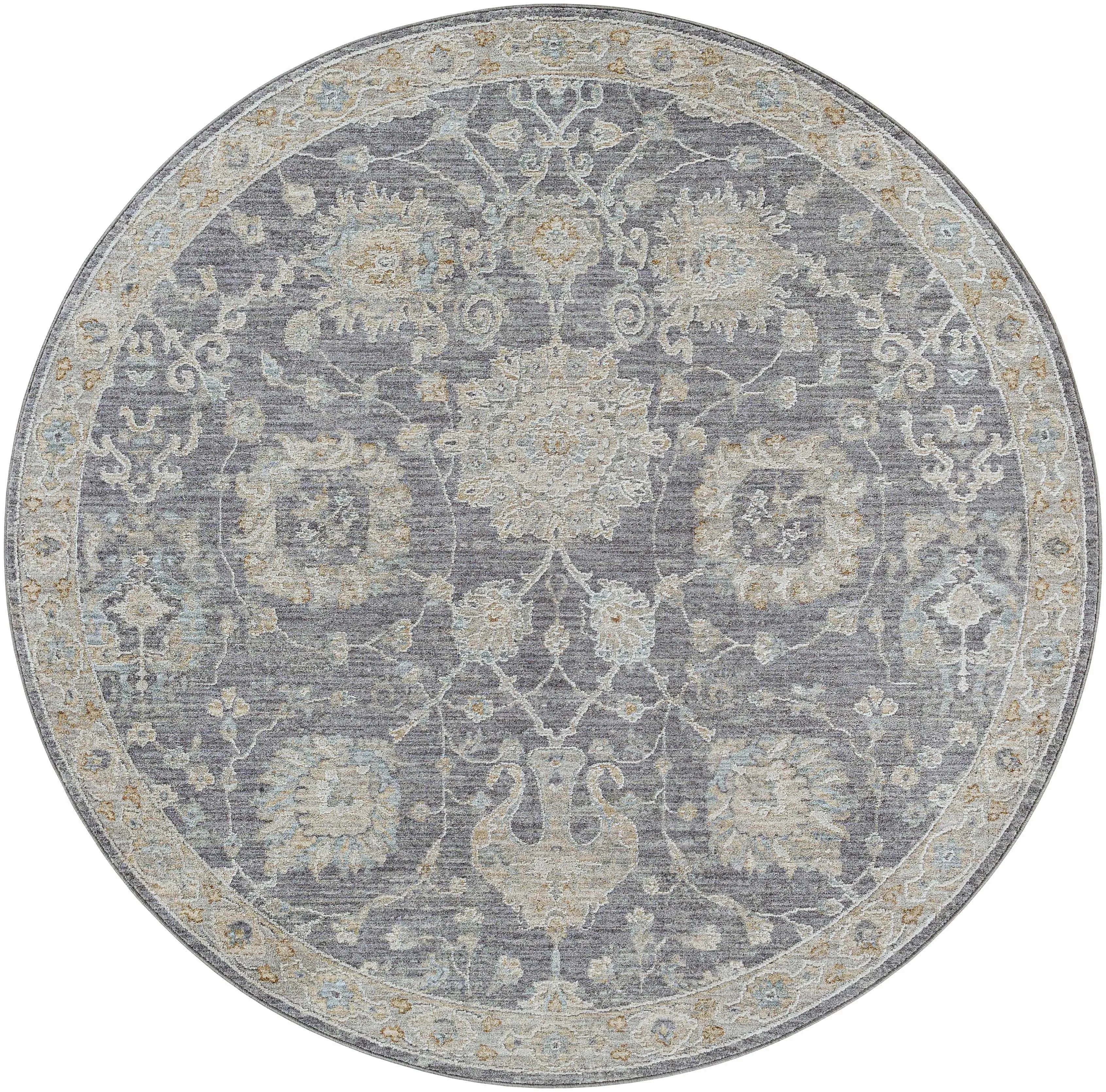 Kanimbla Area Rug - The Mayfair Hall