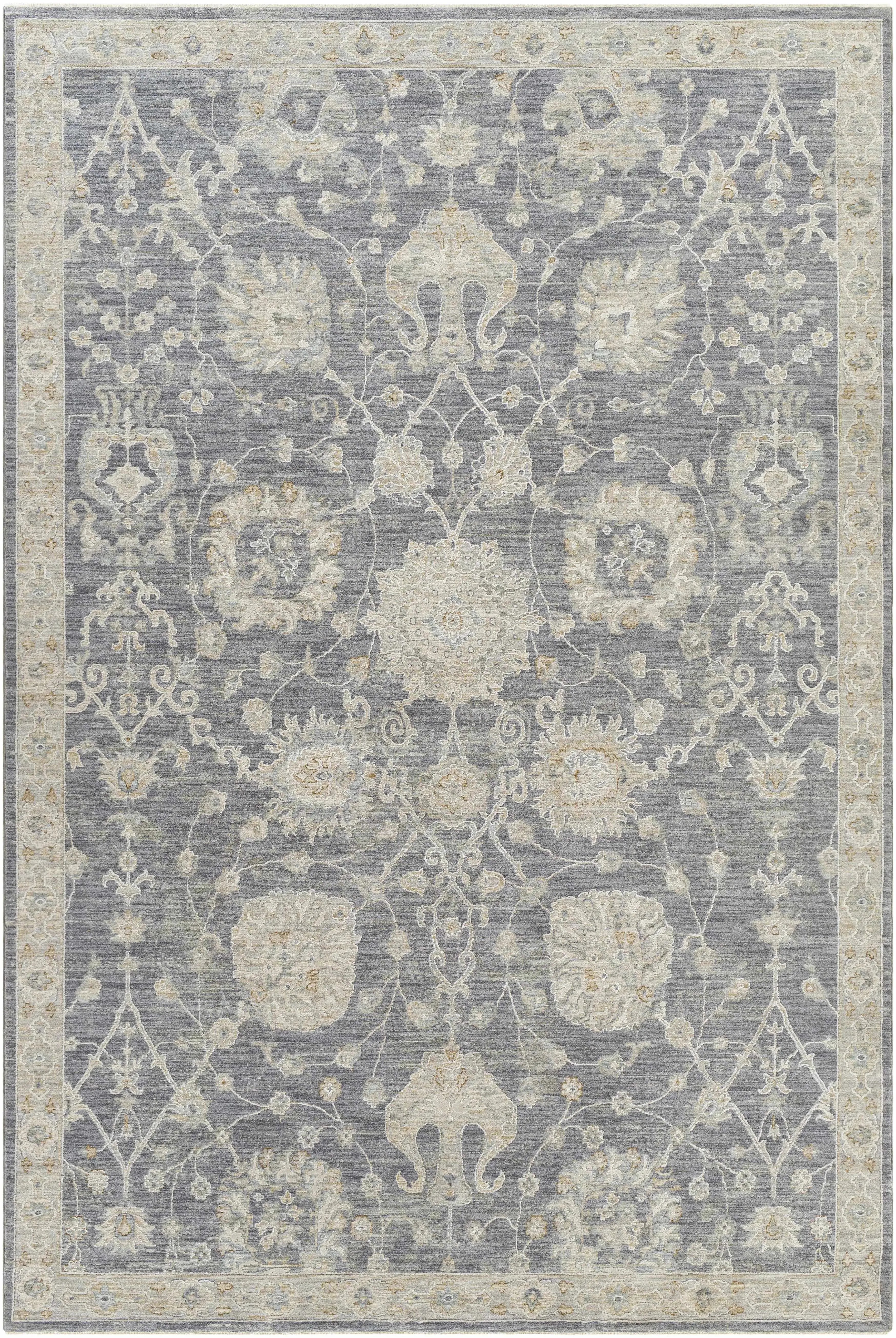 Kanimbla Area Rug - The Mayfair Hall
