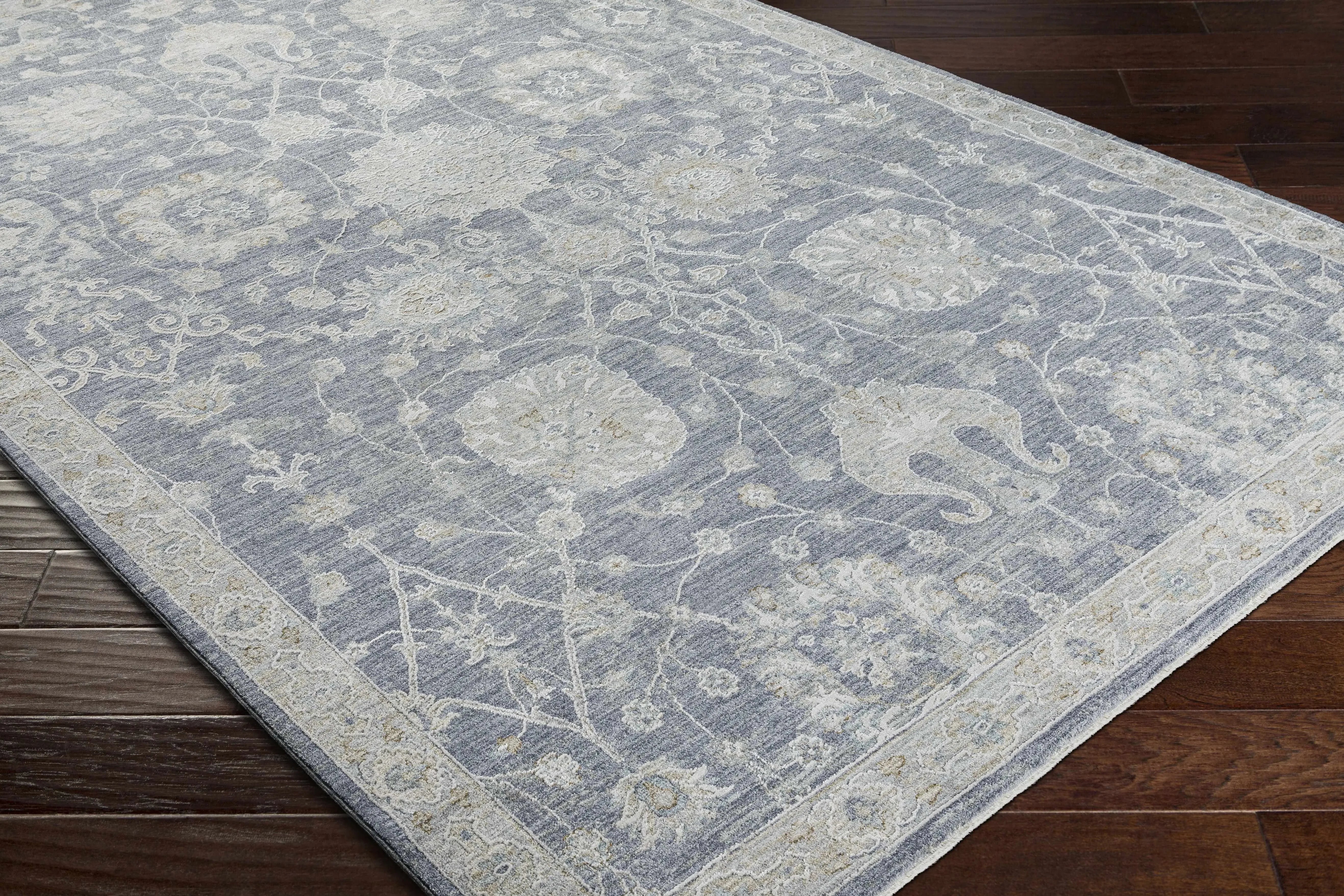 Kanimbla Area Rug - The Mayfair Hall