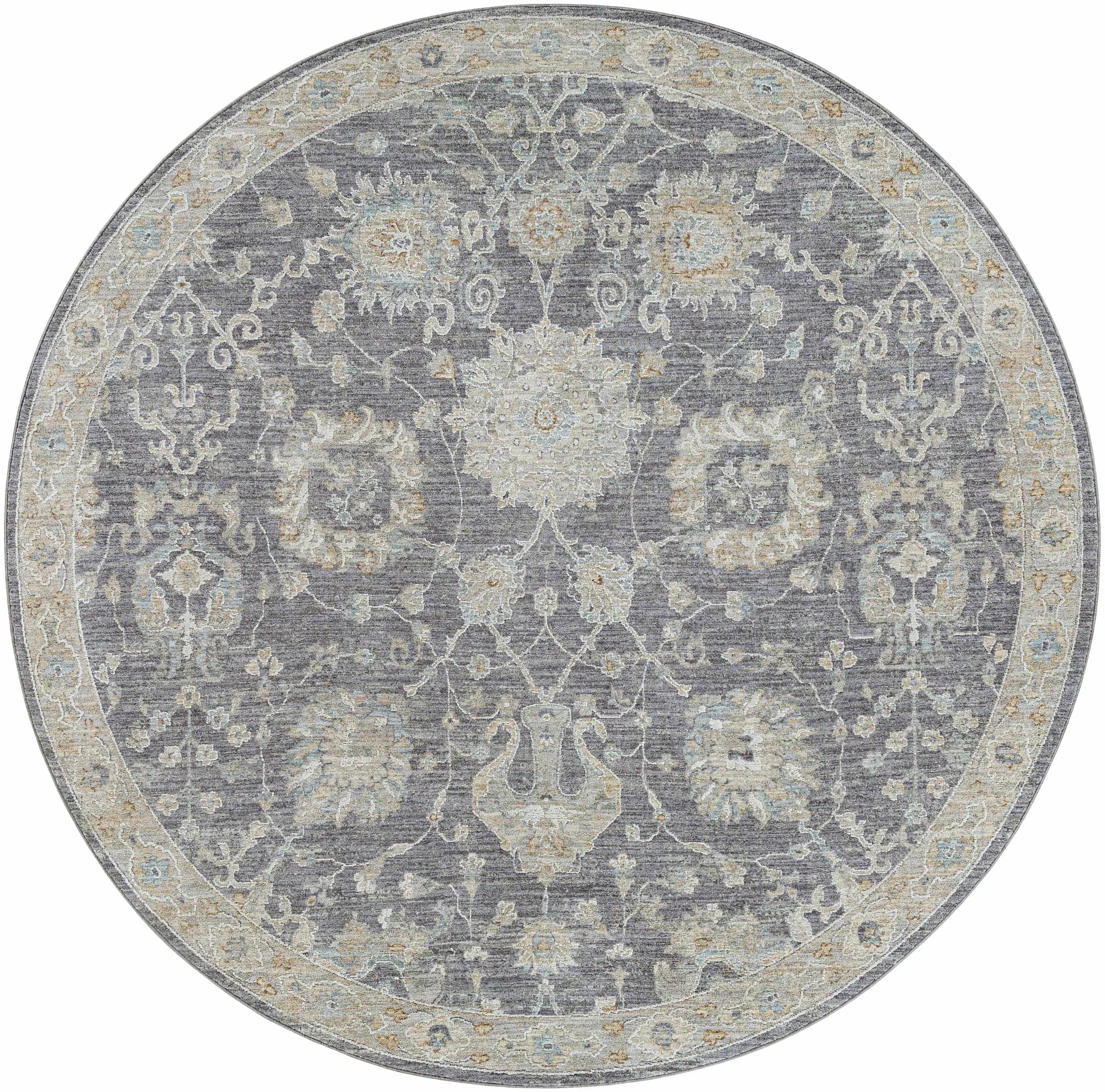 Kanimbla Area Rug - The Mayfair Hall