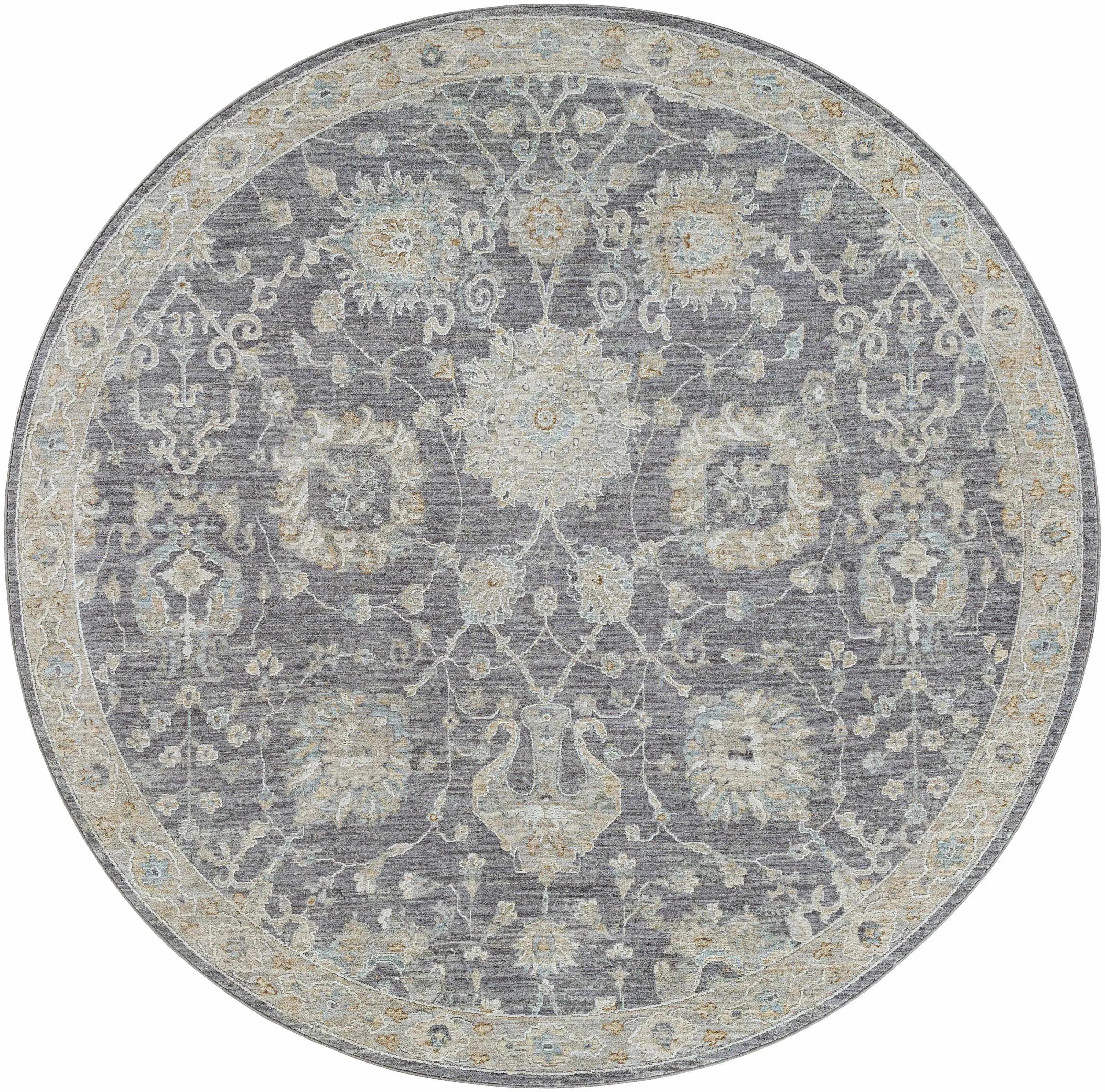 Kanimbla Area Rug - The Mayfair Hall