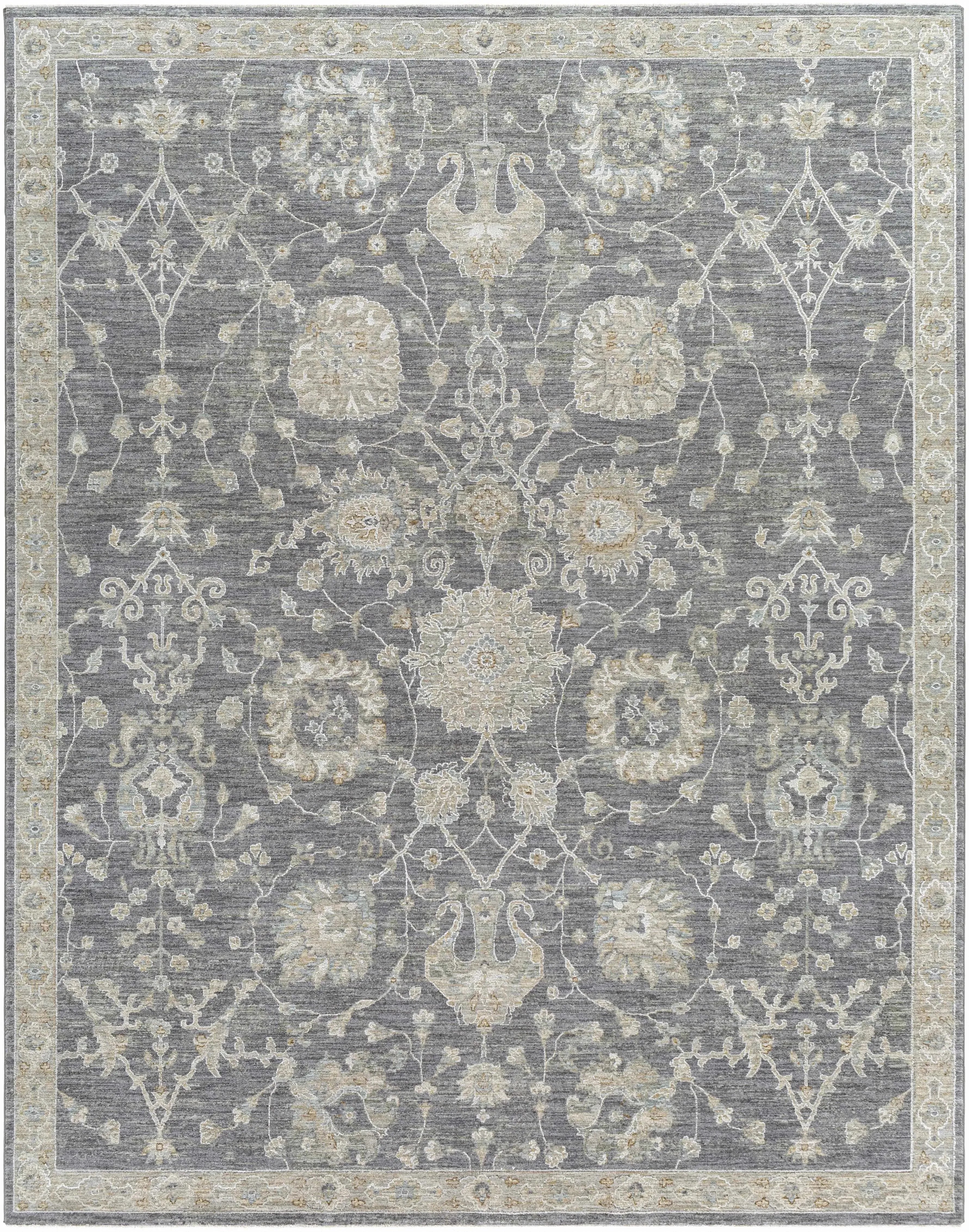 Kanimbla Area Rug - The Mayfair Hall