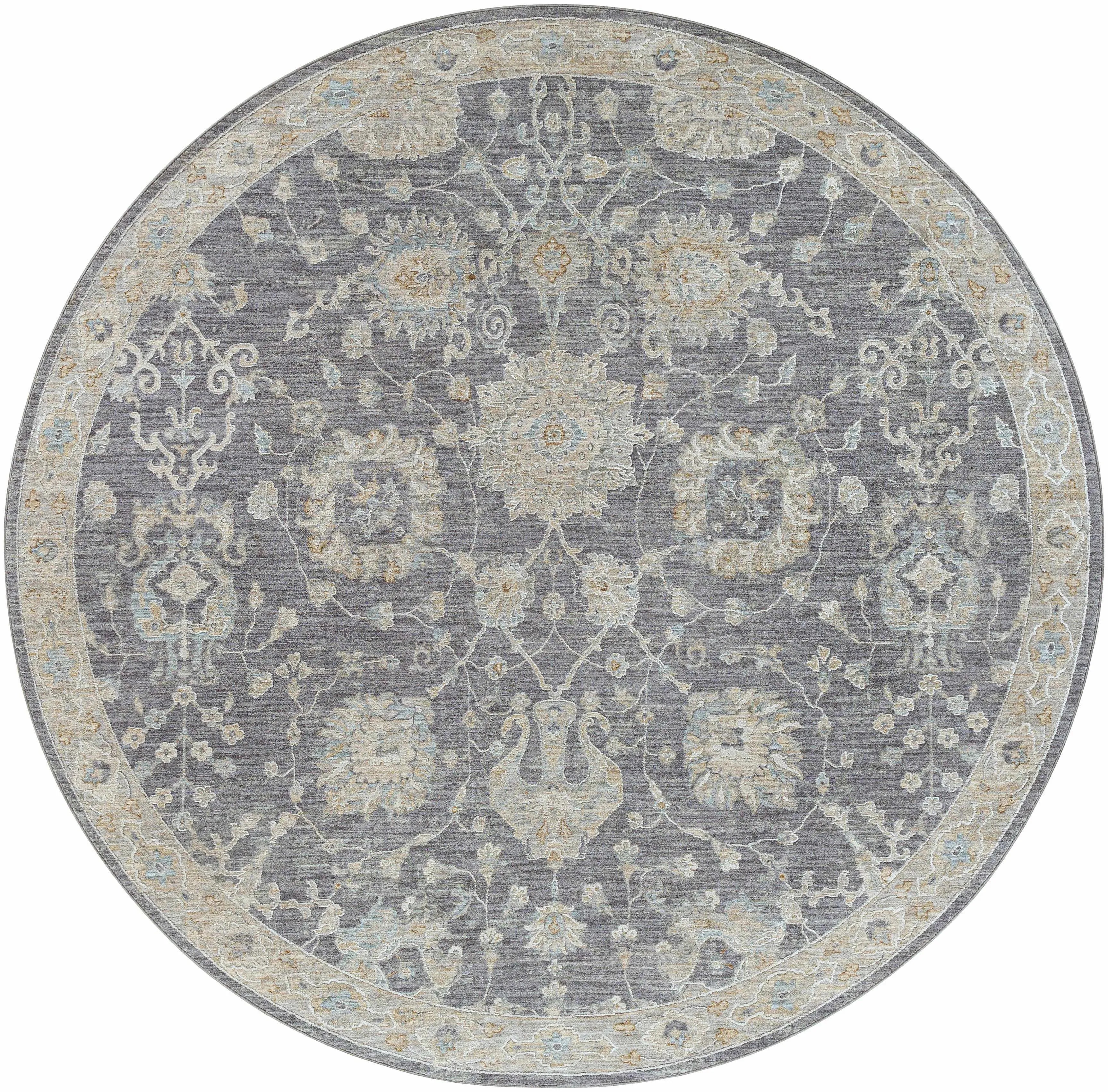 Kanimbla Area Rug - The Mayfair Hall