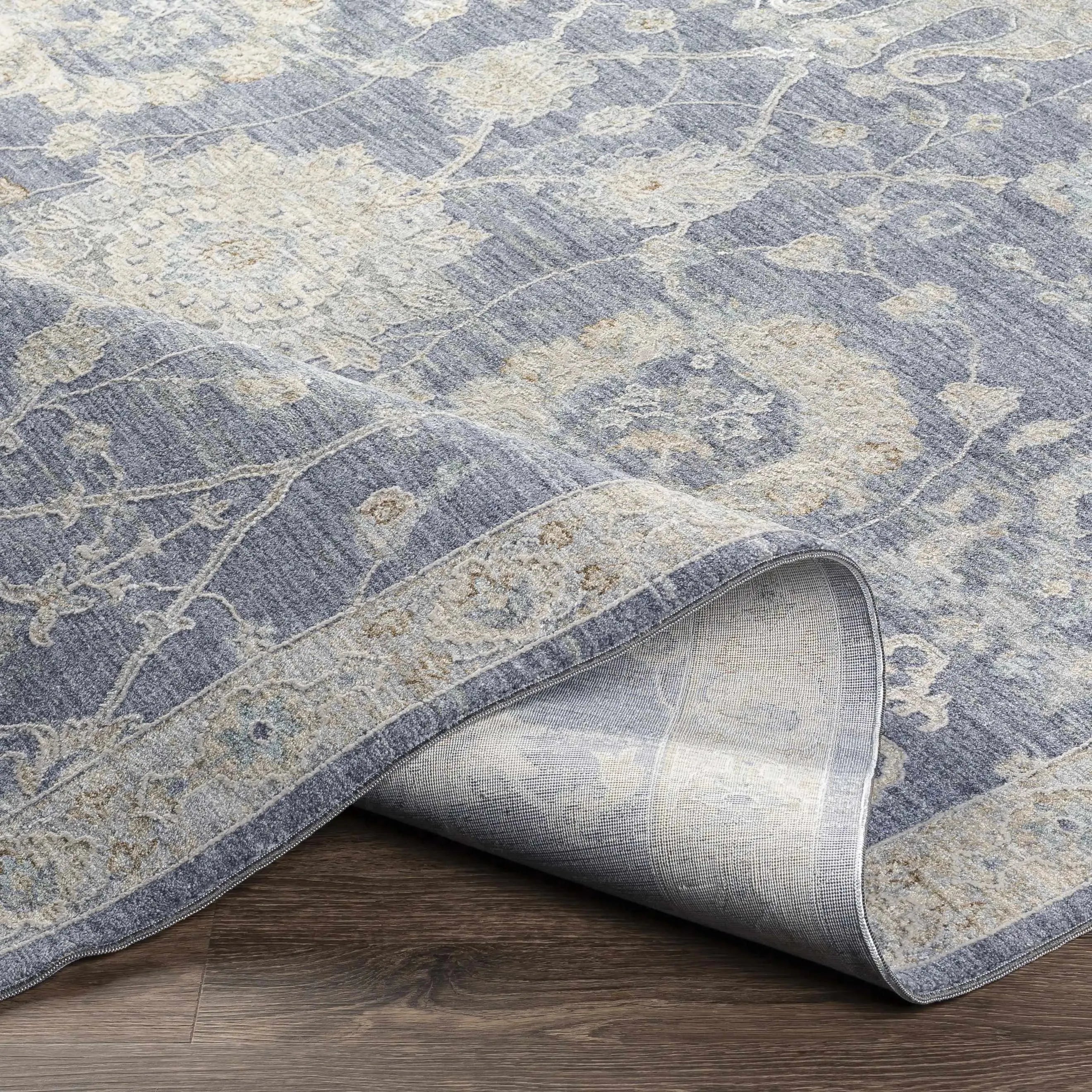 Kanimbla Area Rug - The Mayfair Hall