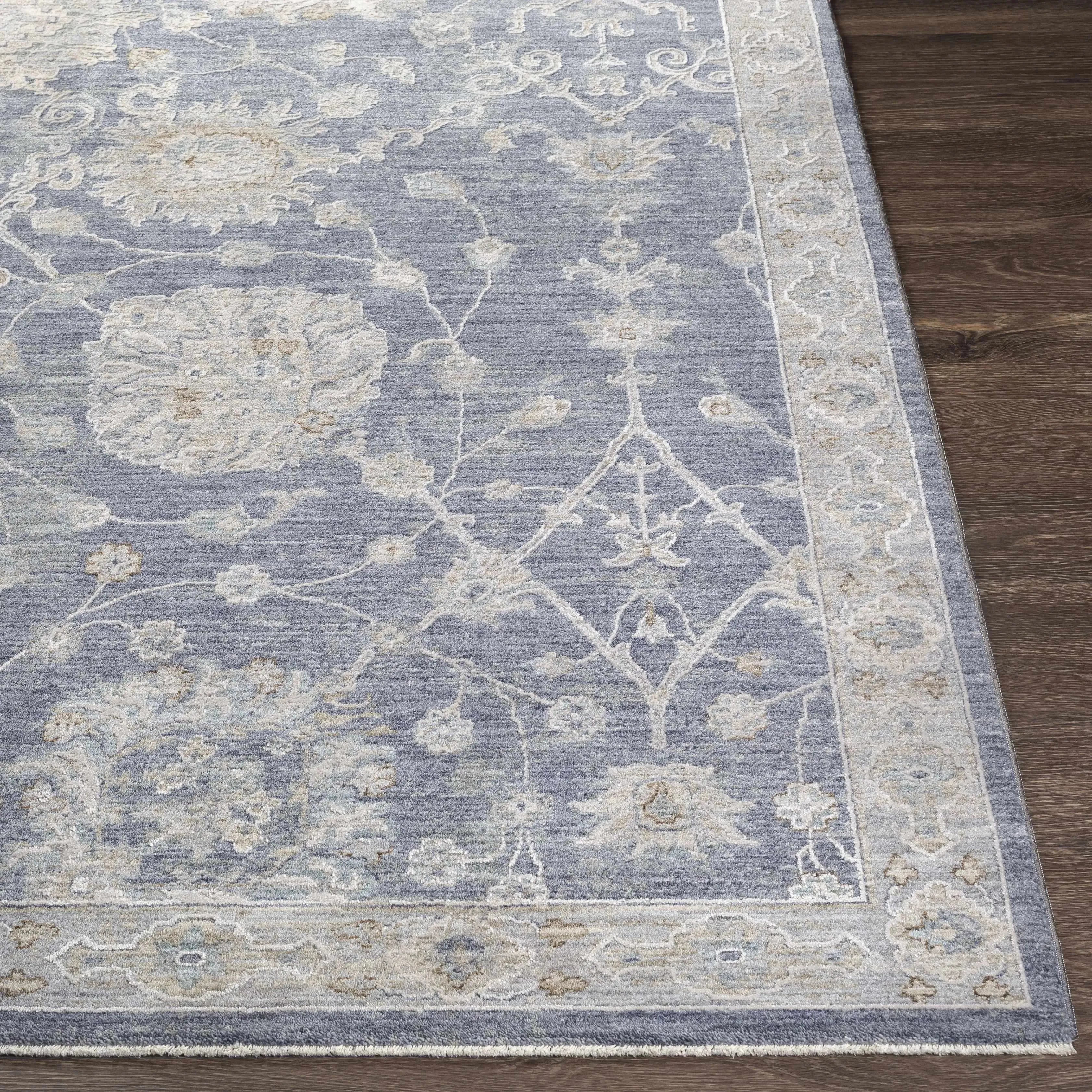 Kanimbla Area Rug - The Mayfair Hall