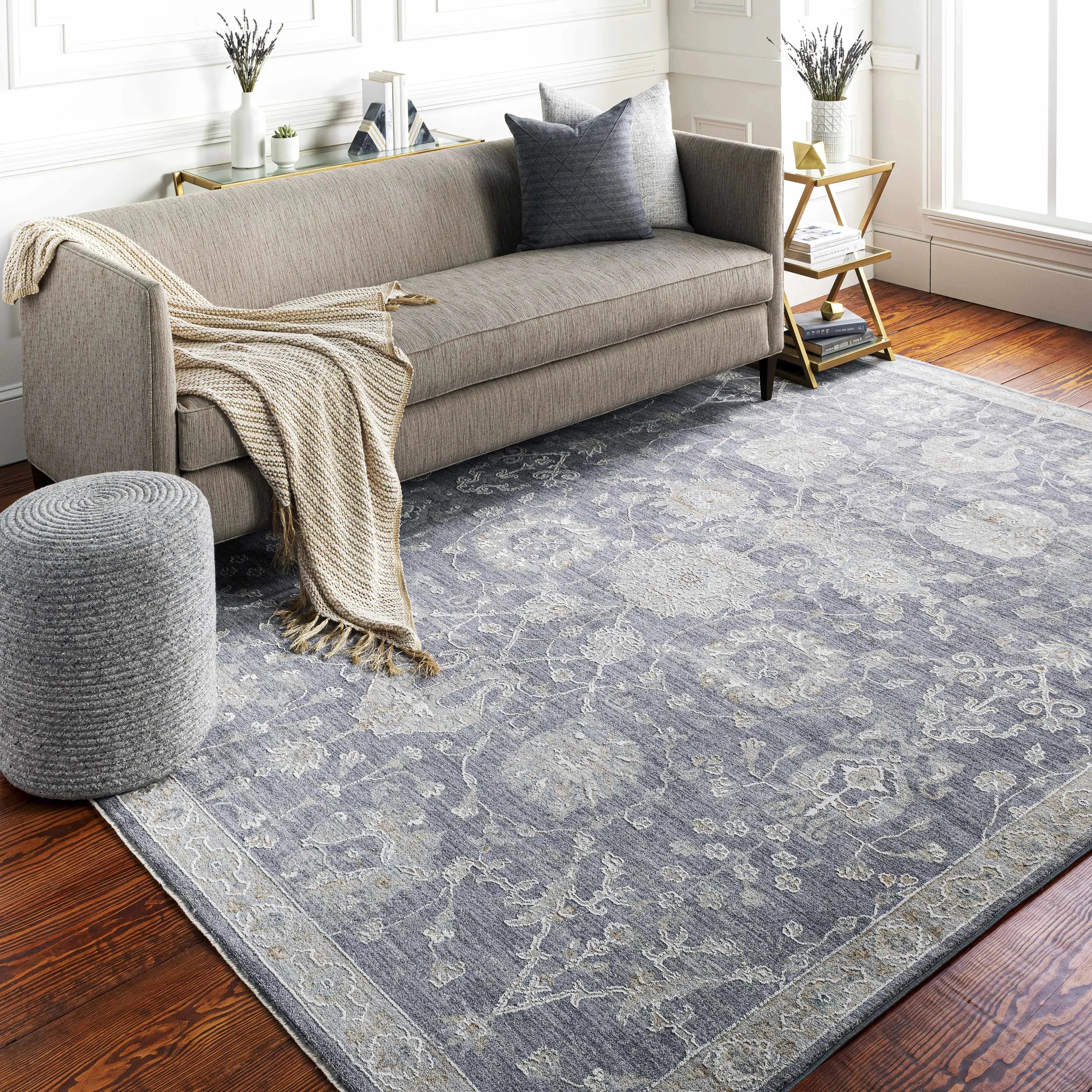 Kanimbla Area Rug - The Mayfair Hall