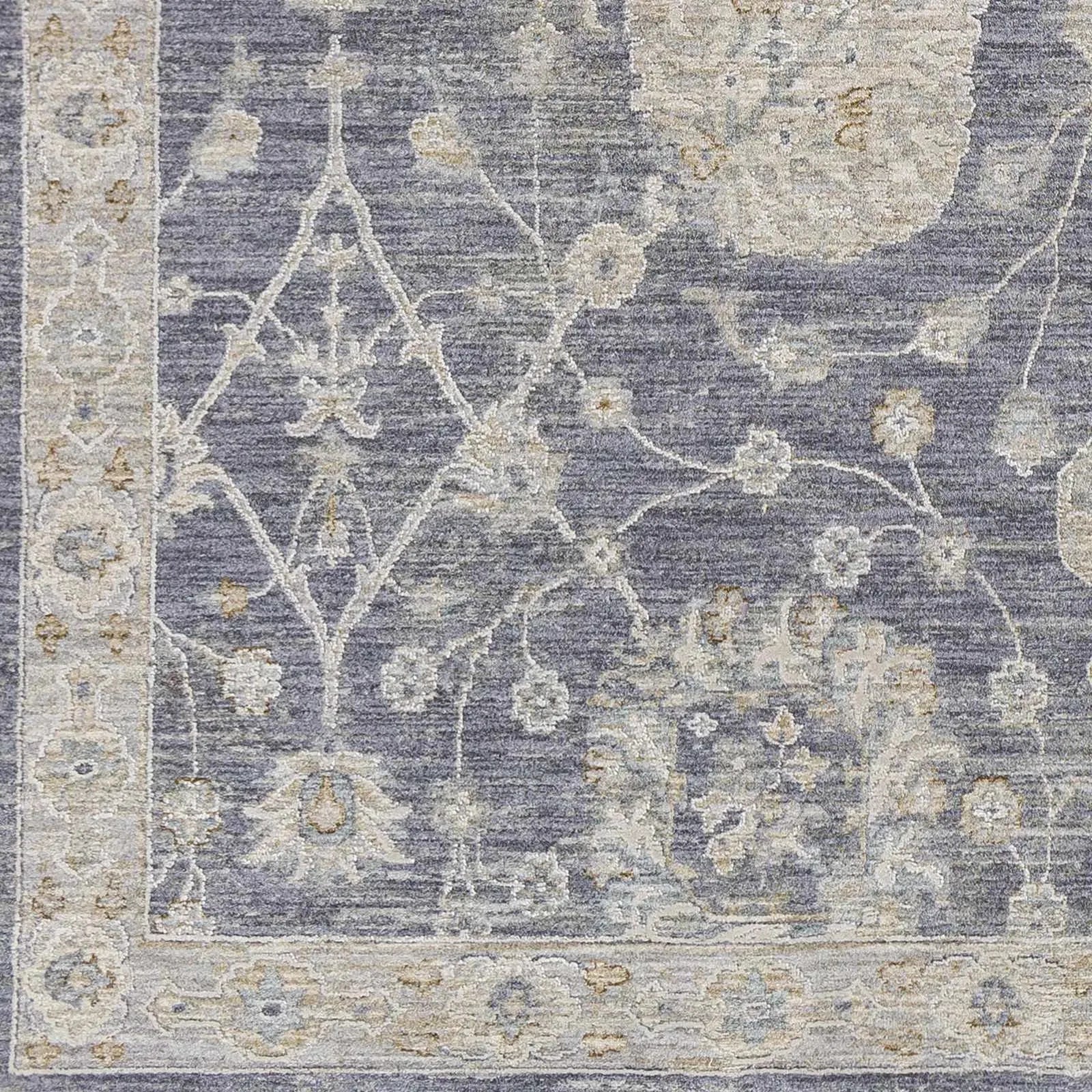 Kanimbla Area Rug - The Mayfair Hall