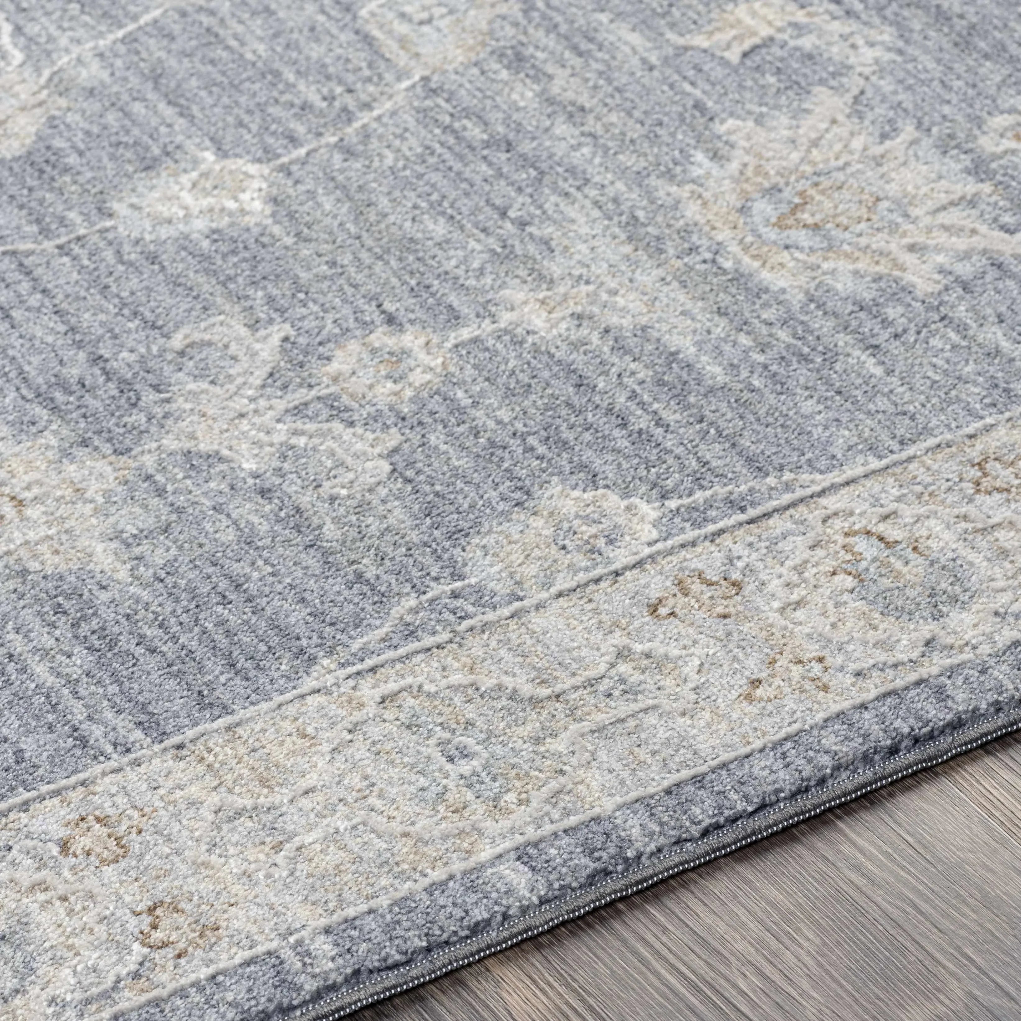 Kanimbla Area Rug - The Mayfair Hall