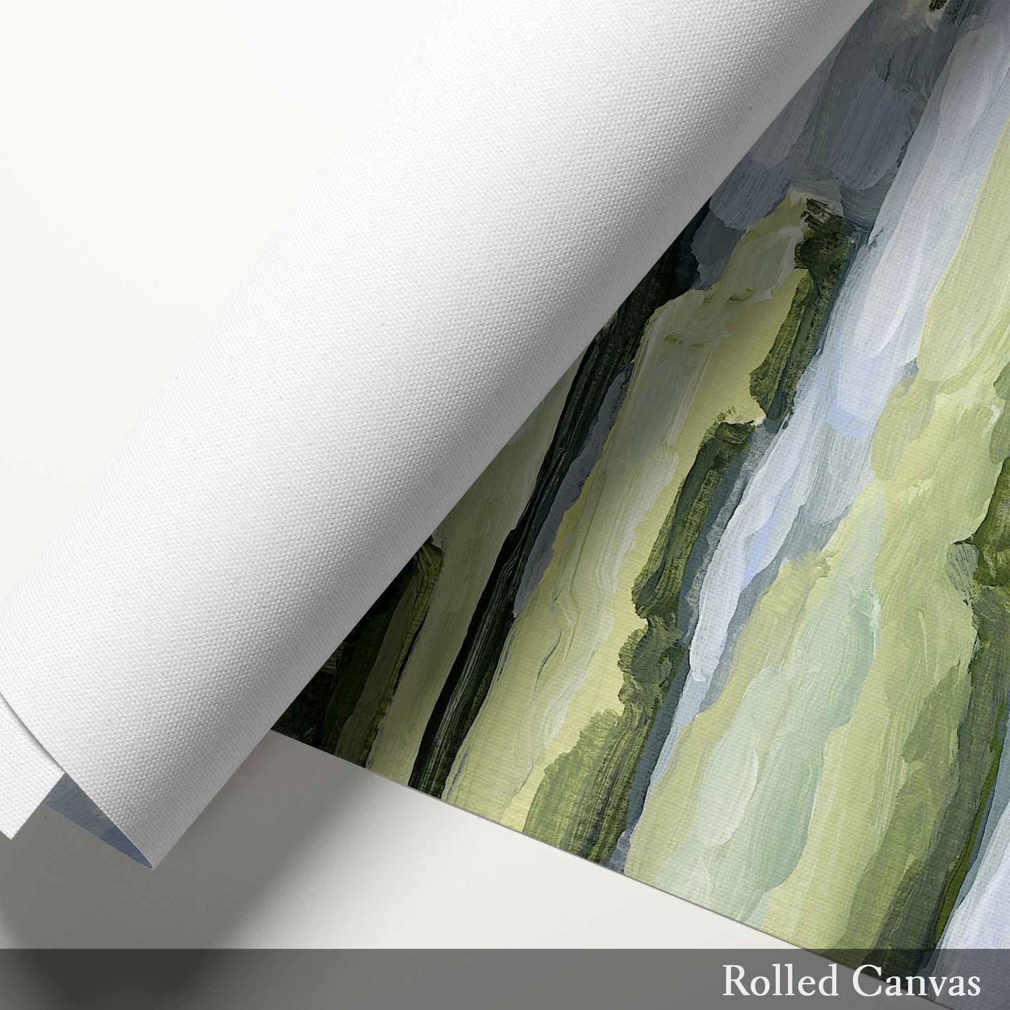 "Keystone II" Art Print - The Mayfair Hall