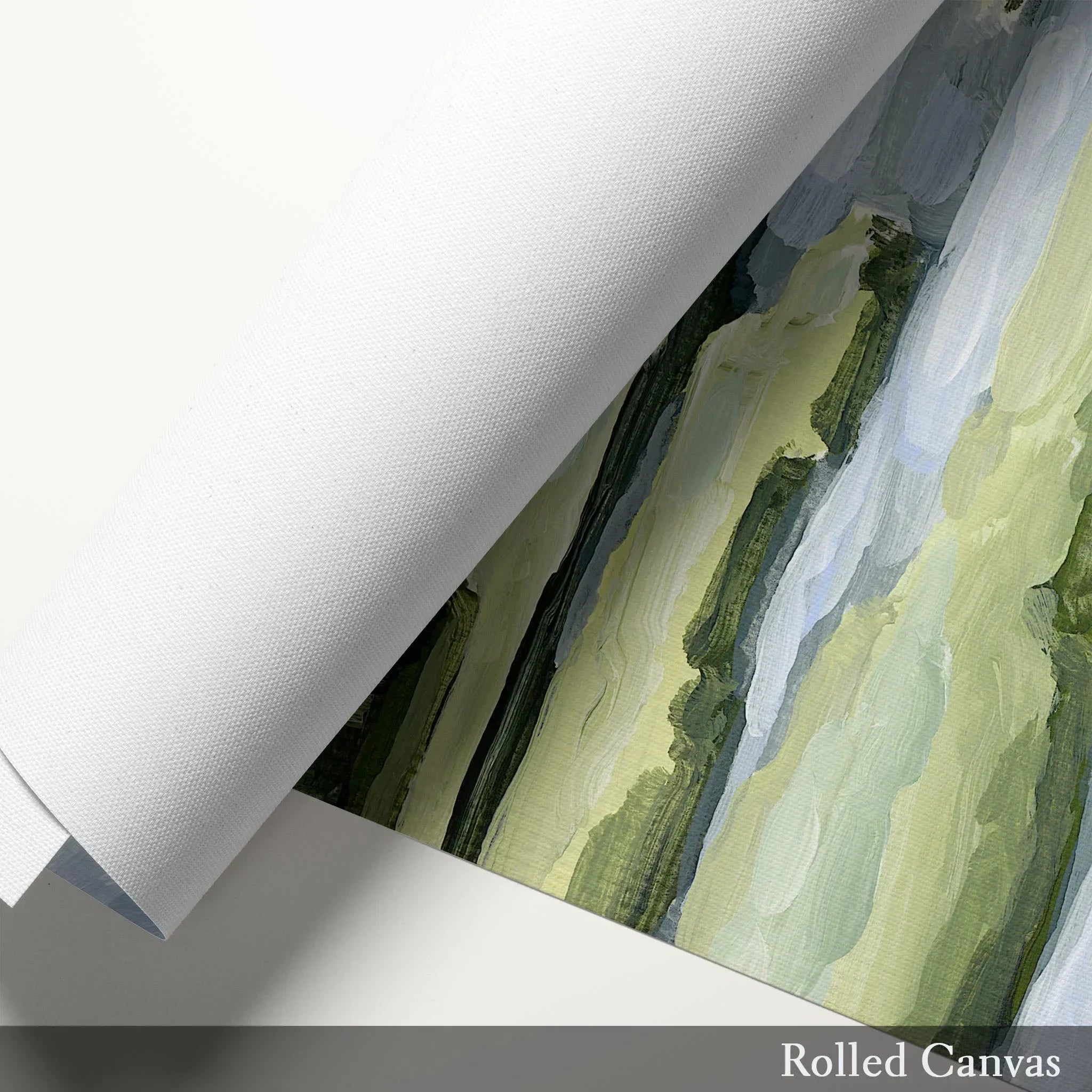 "Keystone II" Art Print - The Mayfair Hall