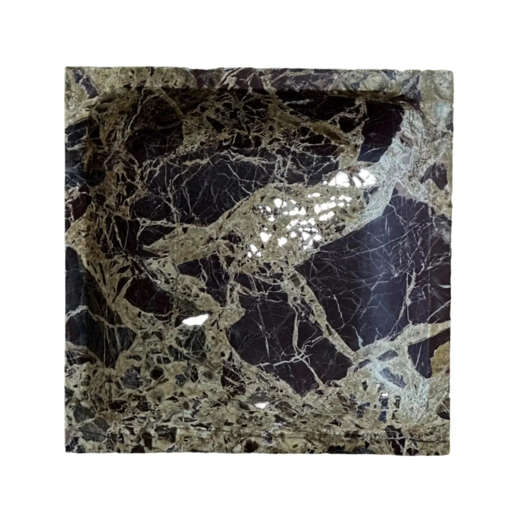 Marble Pool in Cherry Gold - The Mayfair Hall