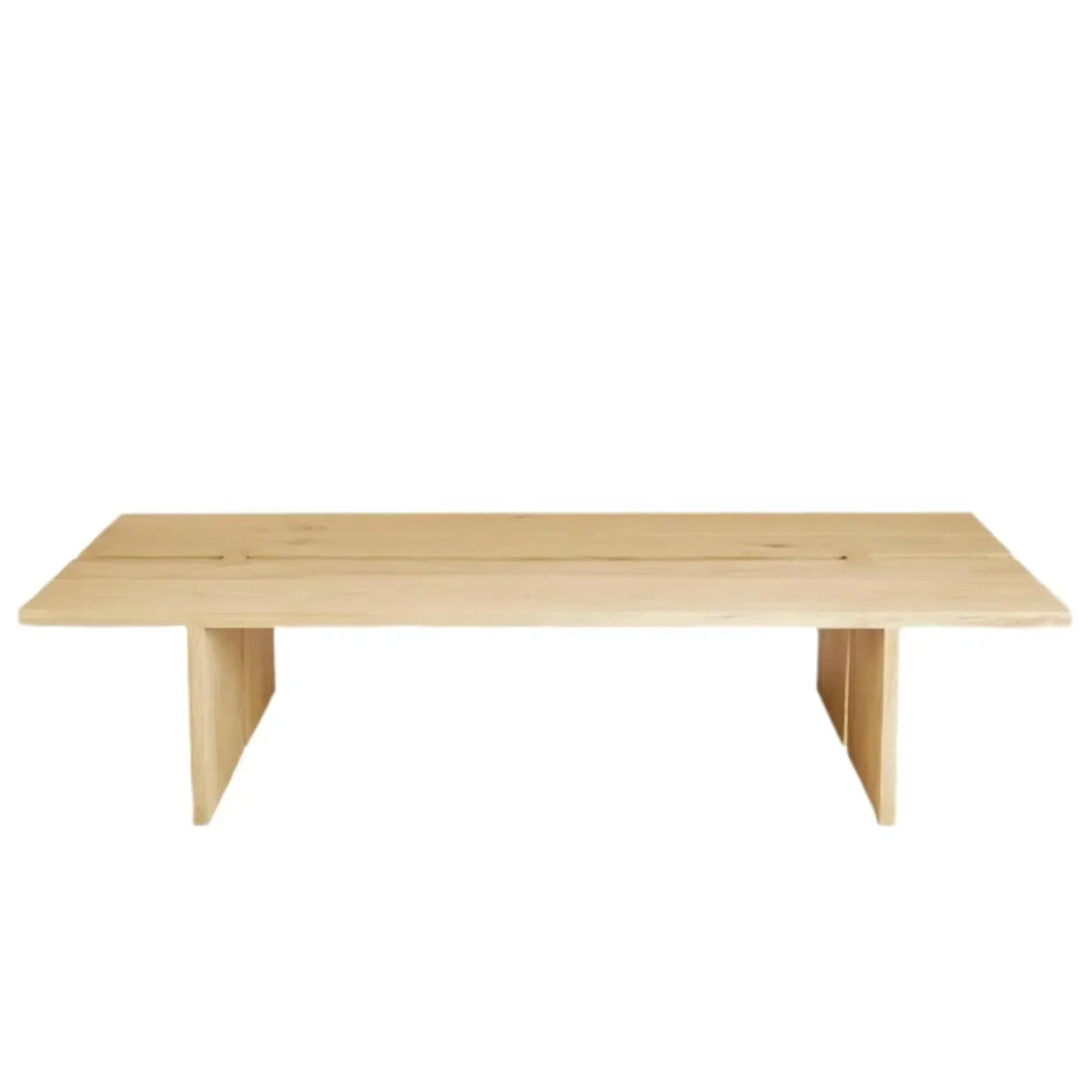 Kyoto Coffee Table - Natural - The Mayfair Hall