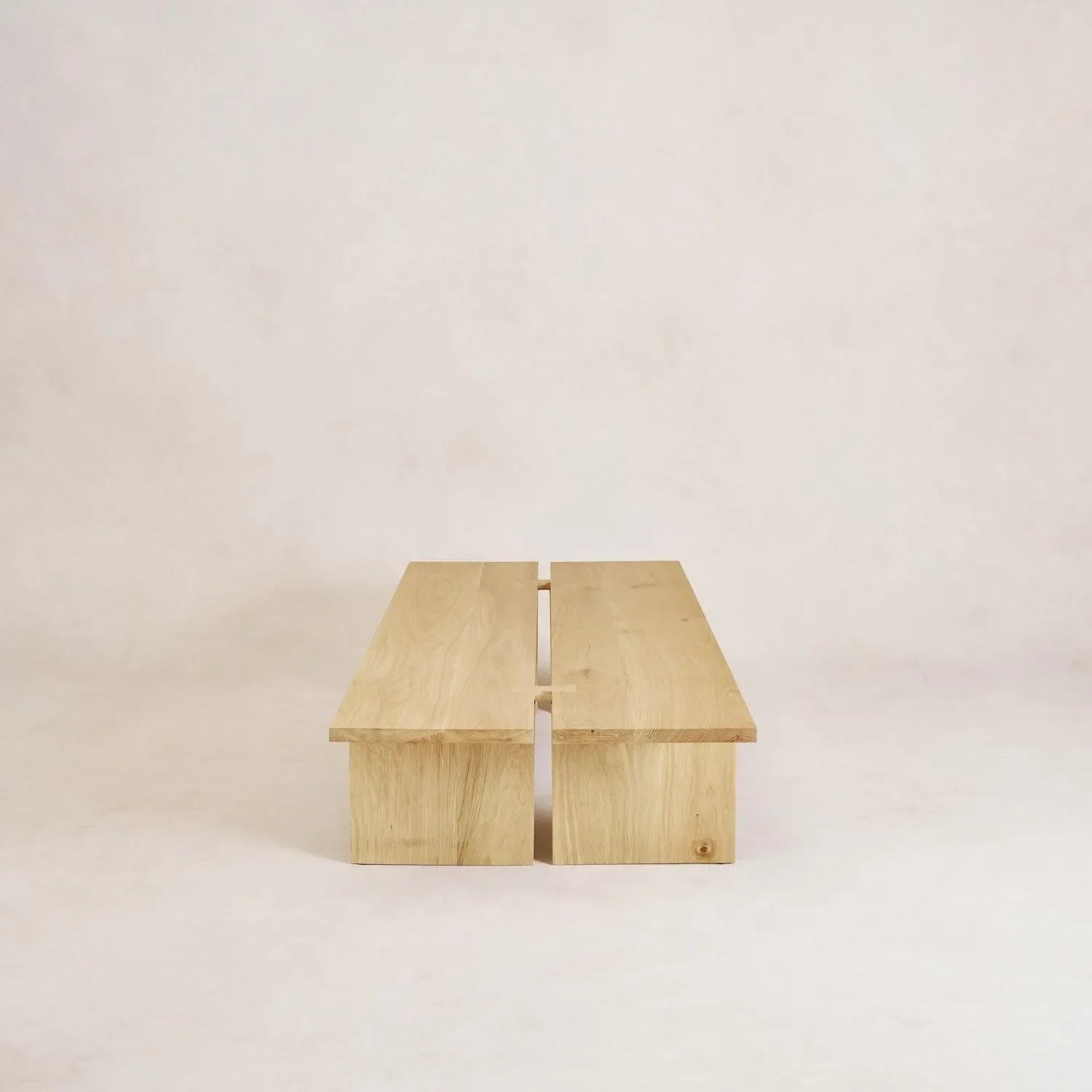 Kyoto Coffee Table - Natural - The Mayfair Hall