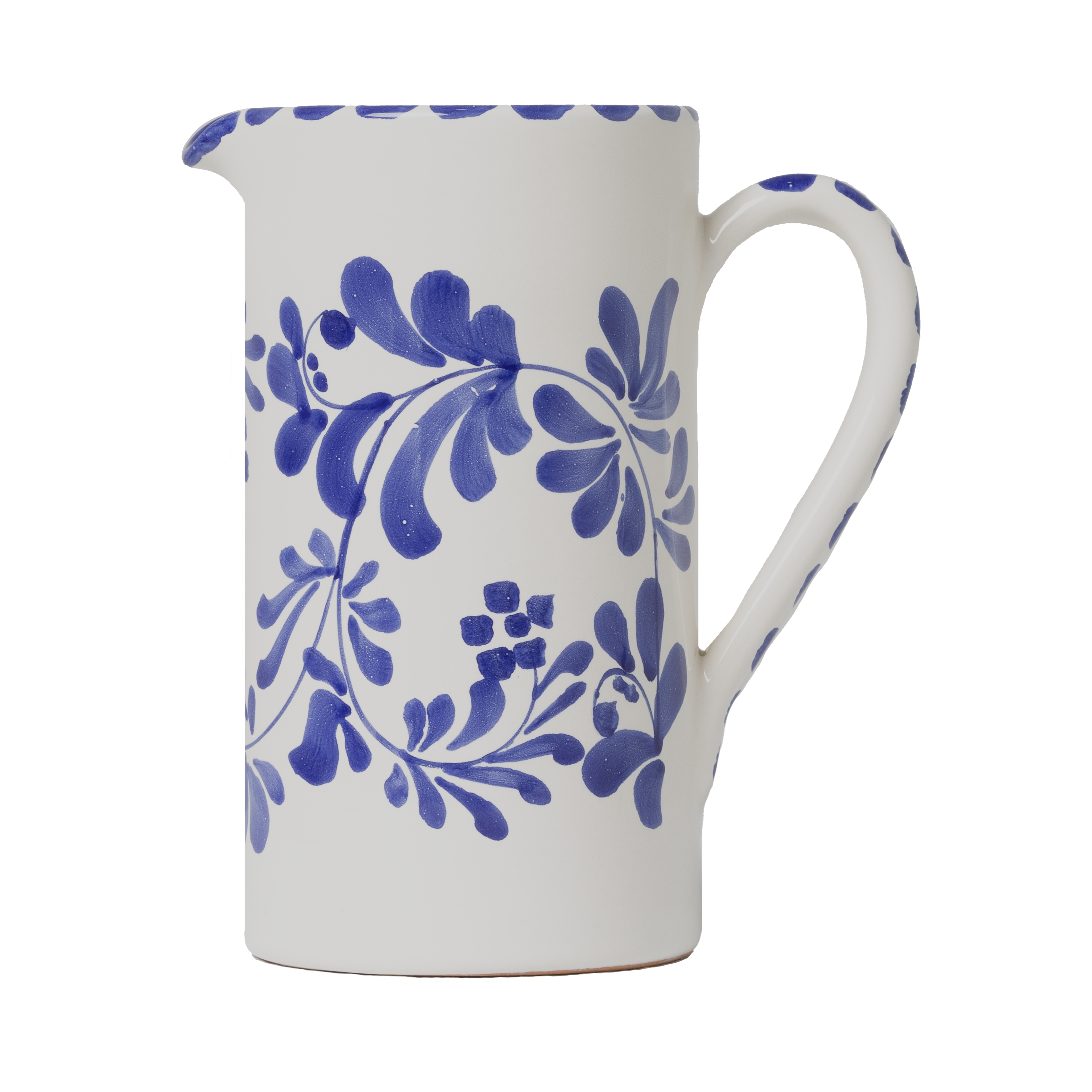 Pitcher