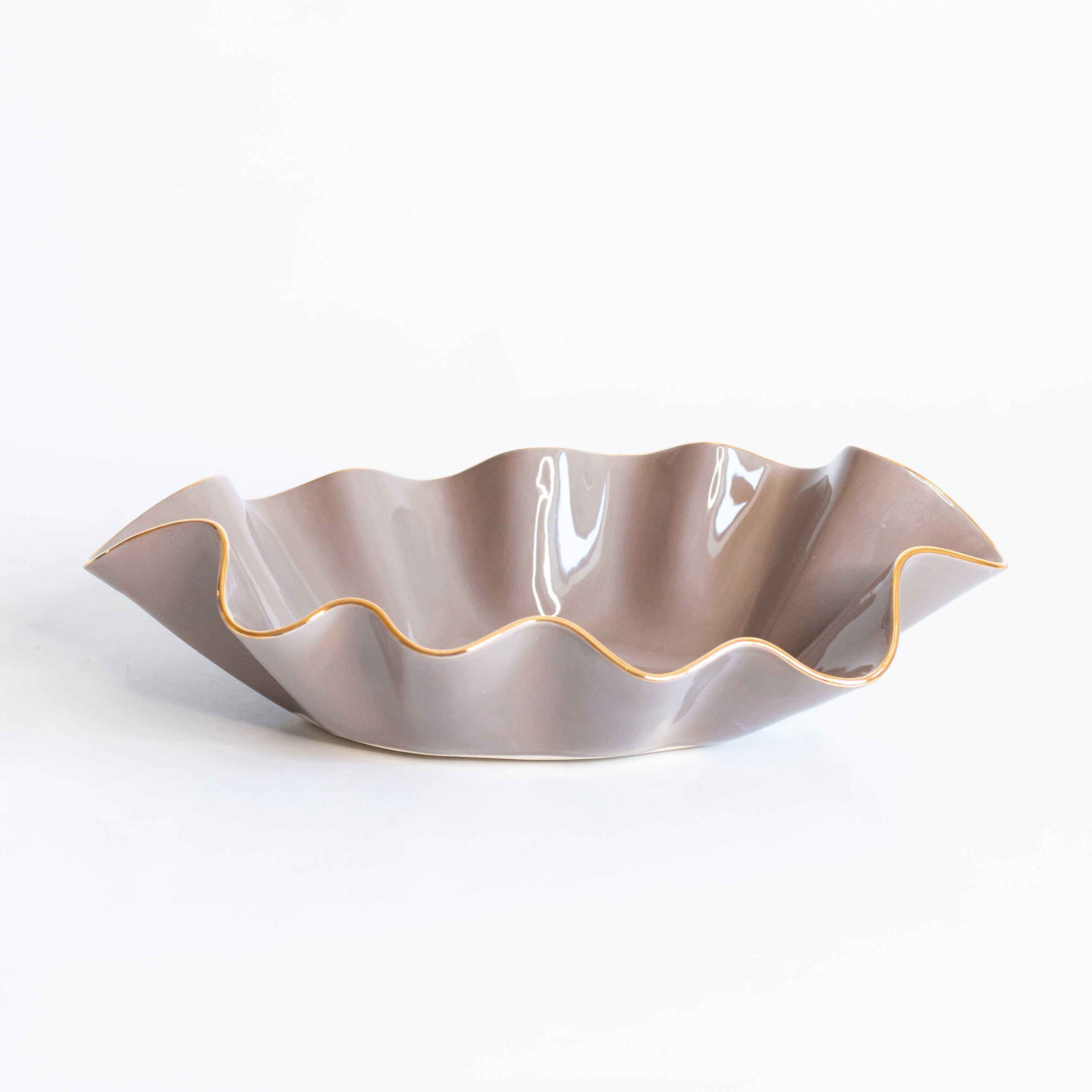 Juliette Wavy Bowl