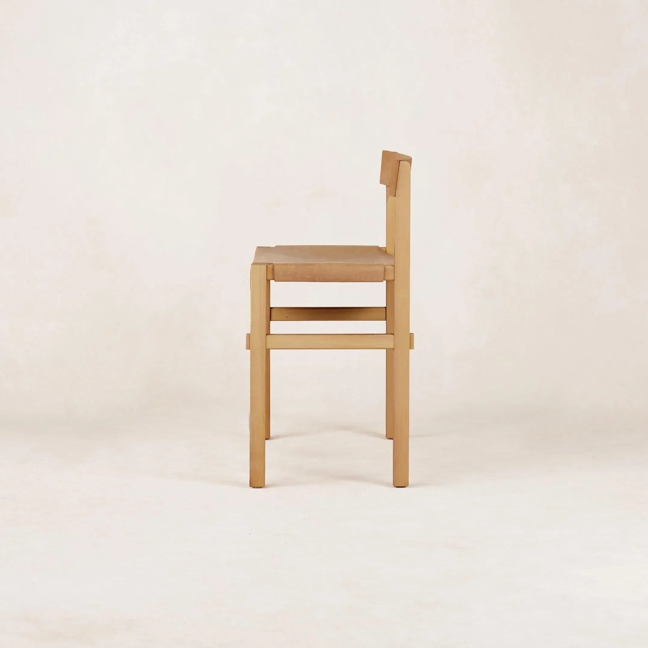 Shinto Counter Stool - Natural - The Mayfair Hall