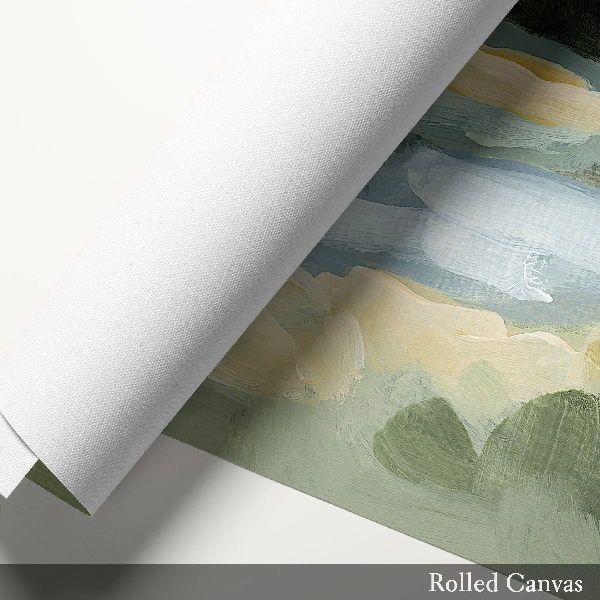 "Leaving Fairplay" Art Print - The Mayfair Hall