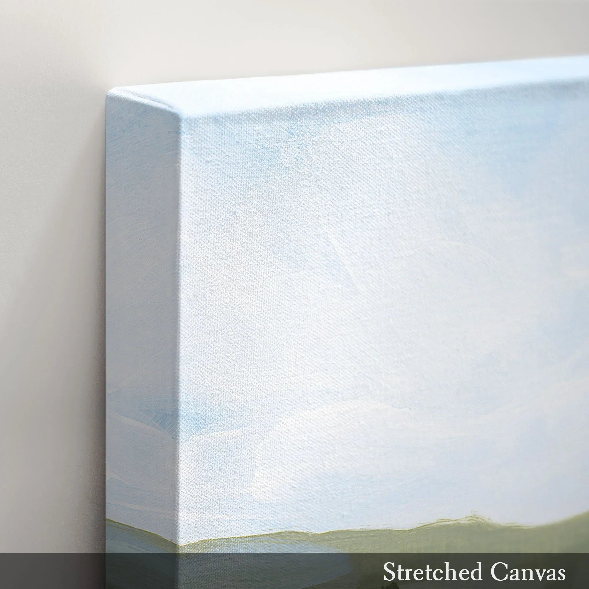 "Leaving Fairplay" Art Print - The Mayfair Hall