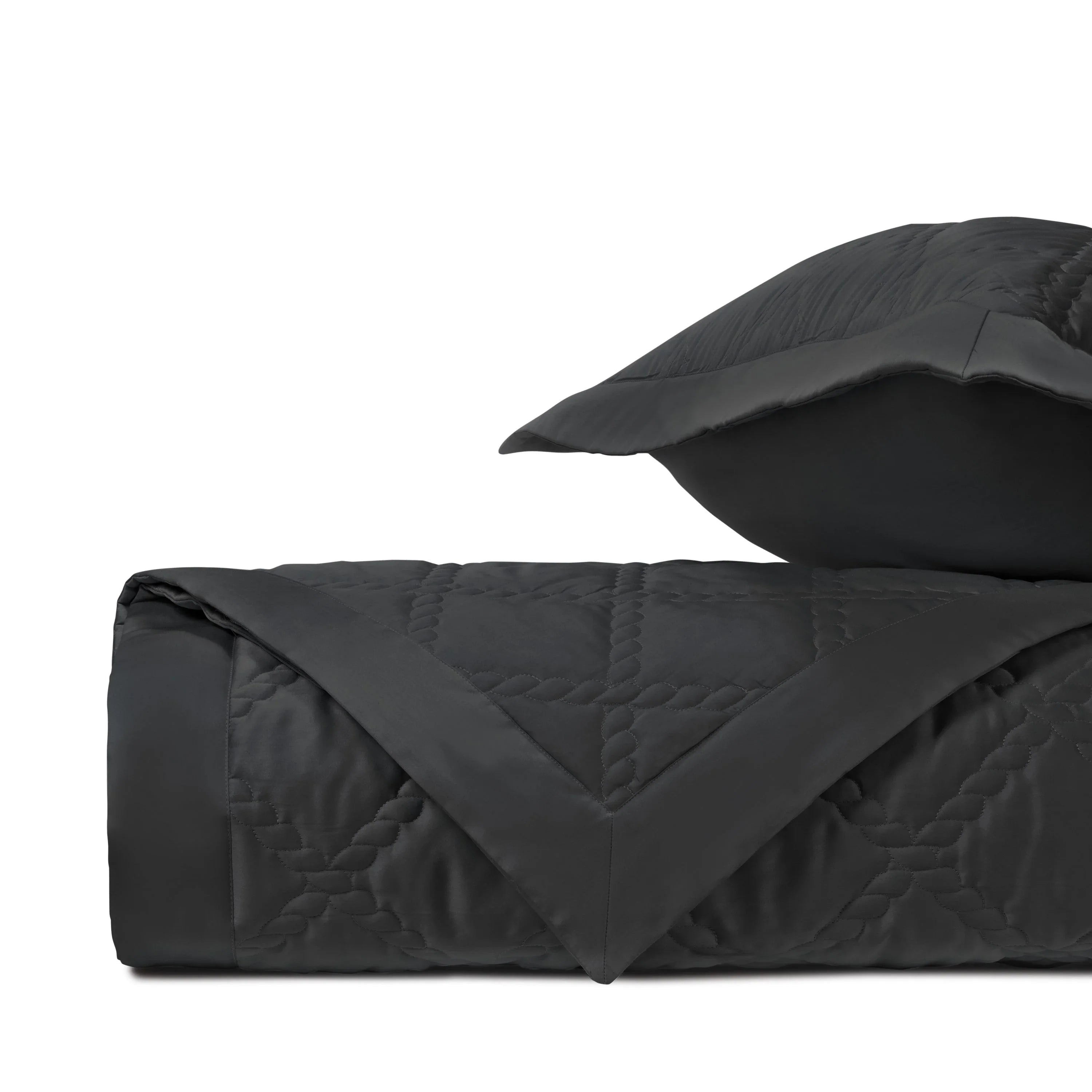 Liberty Quilted Coverlet - The Mayfair Hall