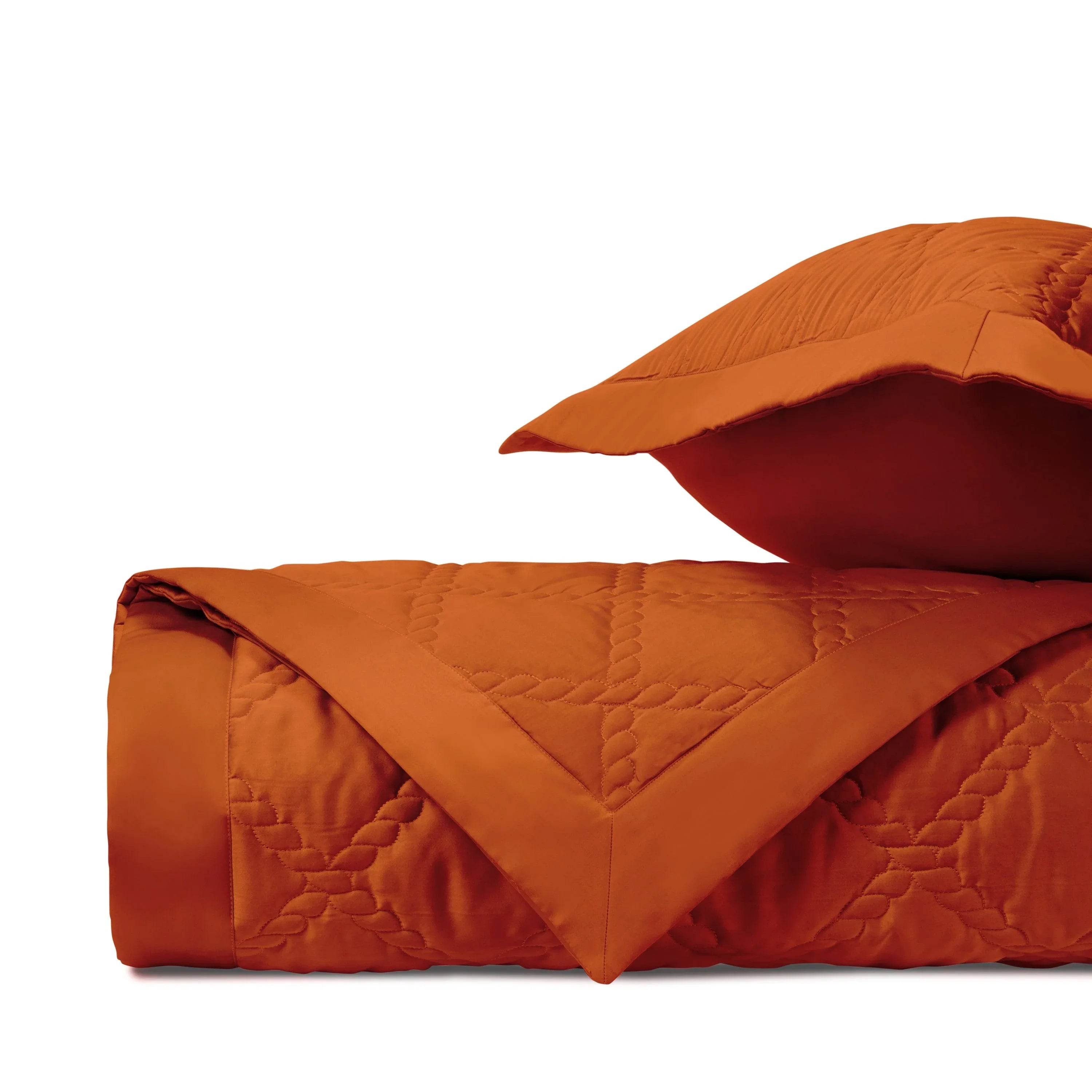 Liberty Quilted Coverlet - The Mayfair Hall