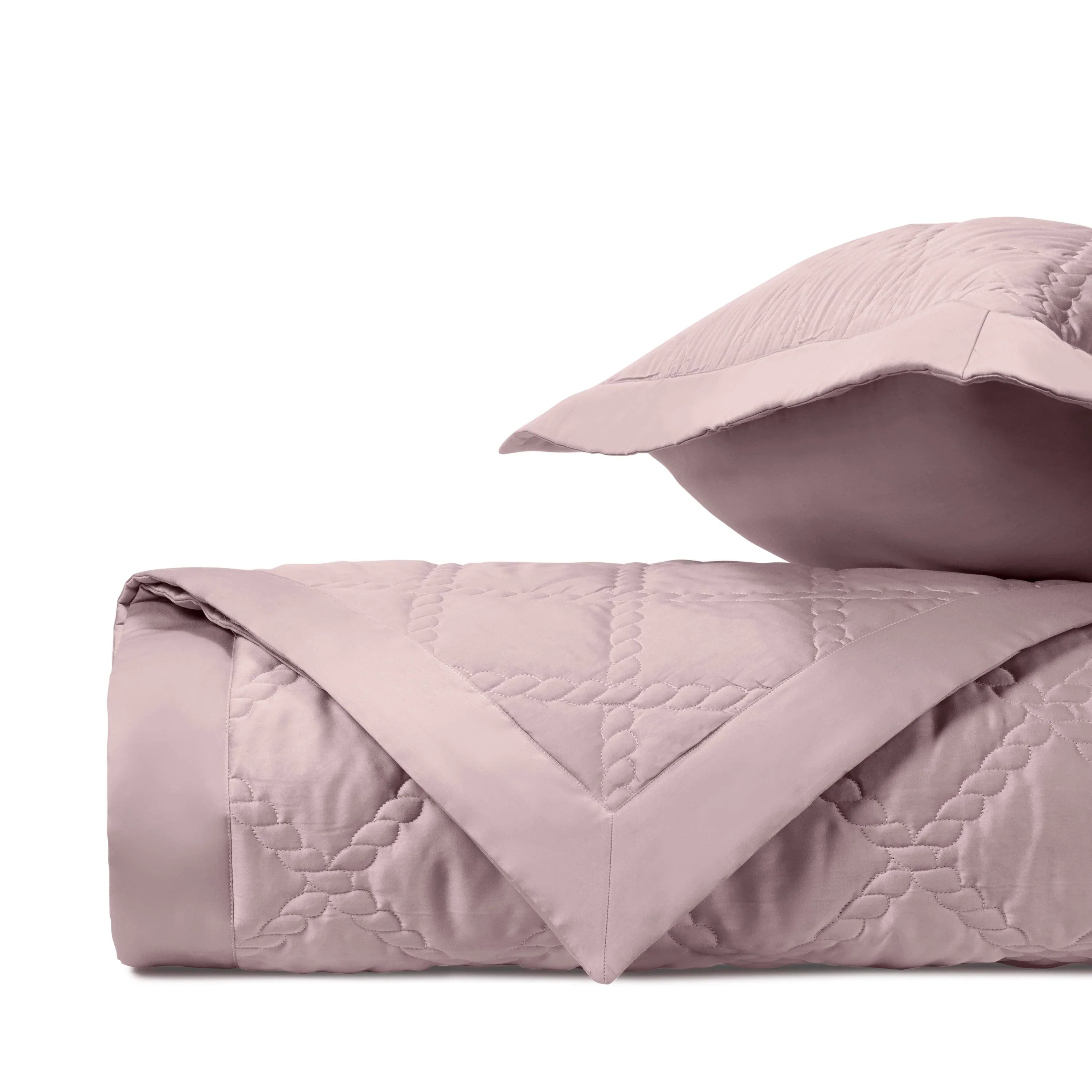 Liberty Quilted Coverlet - The Mayfair Hall