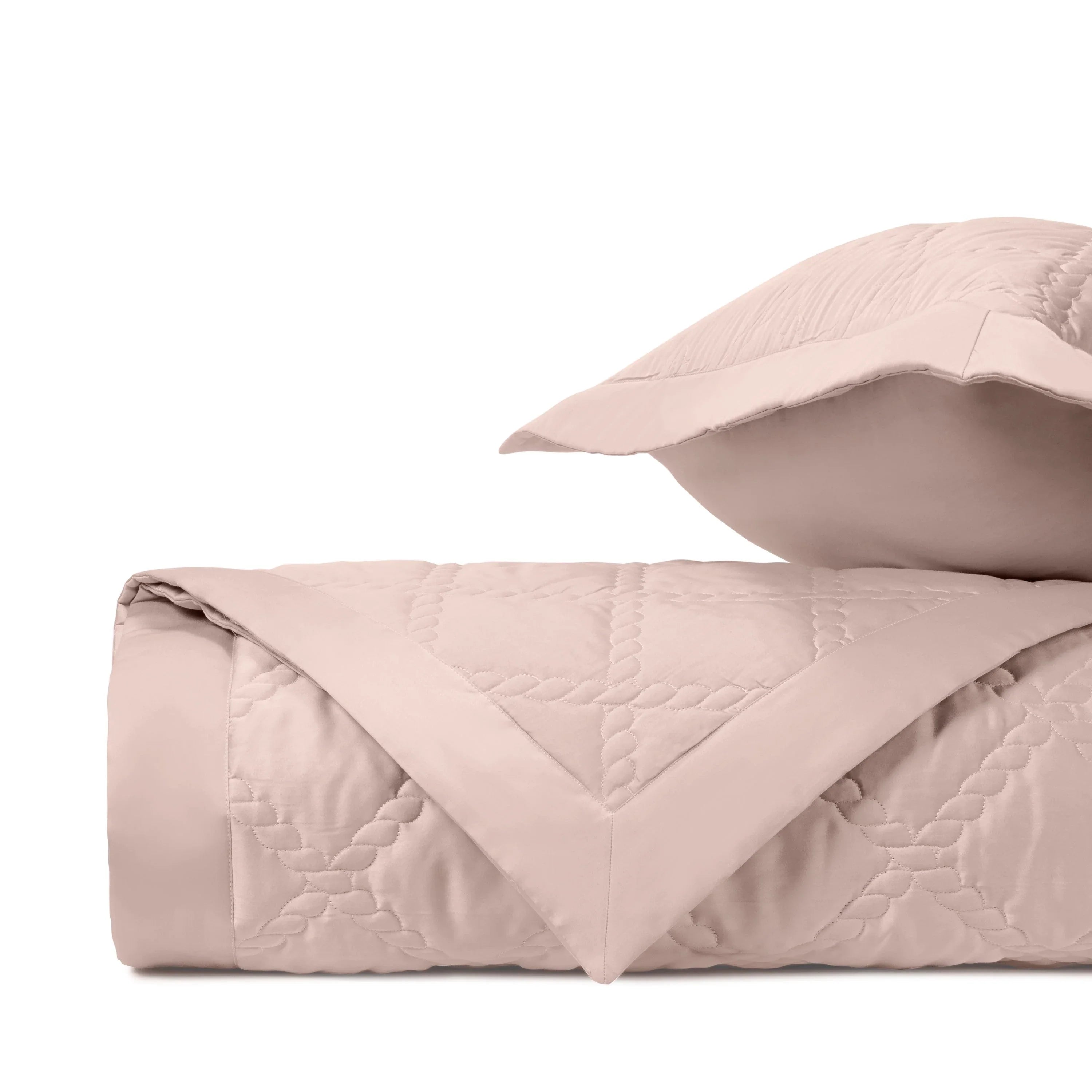 Liberty Quilted Coverlet - The Mayfair Hall