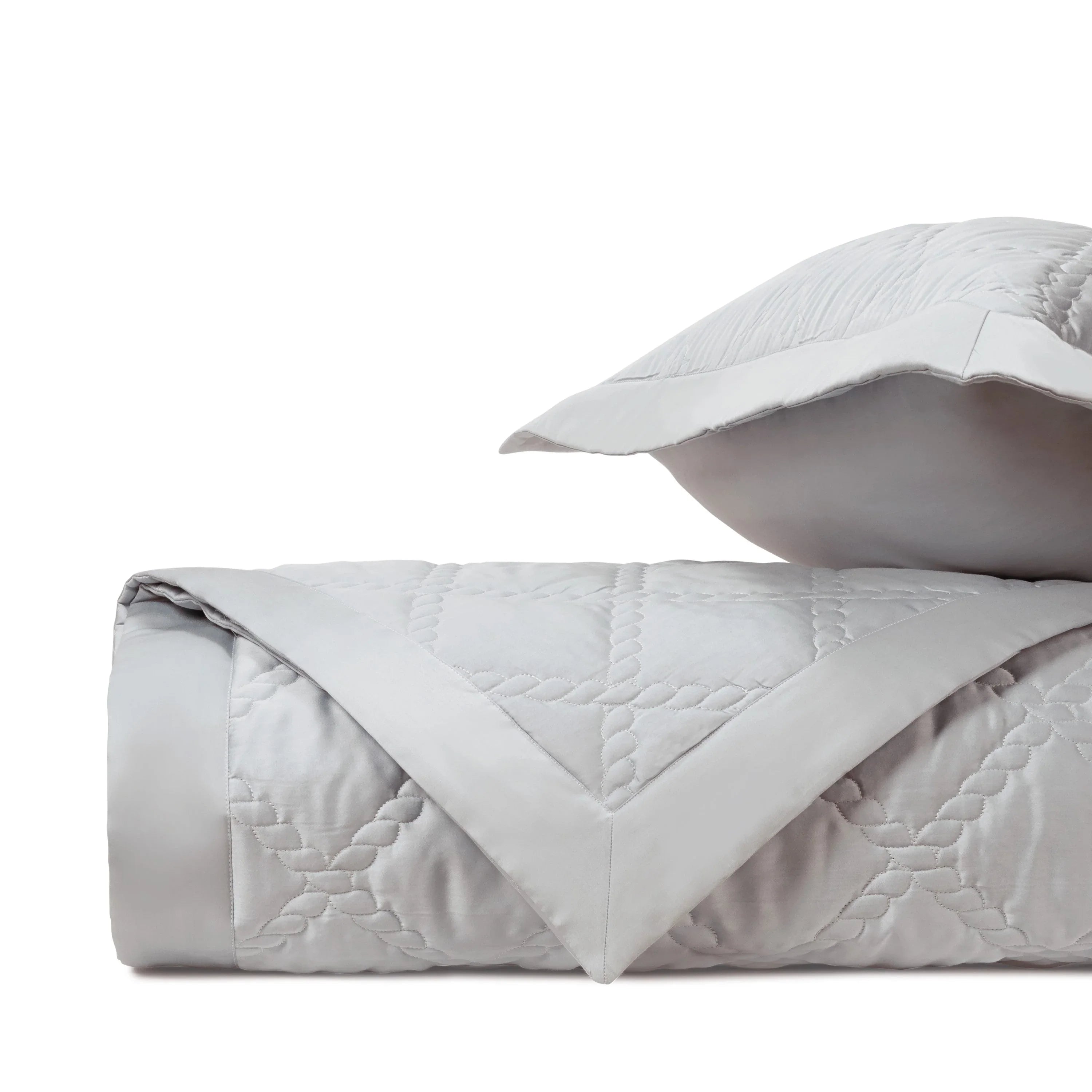 Liberty Quilted Coverlet - The Mayfair Hall