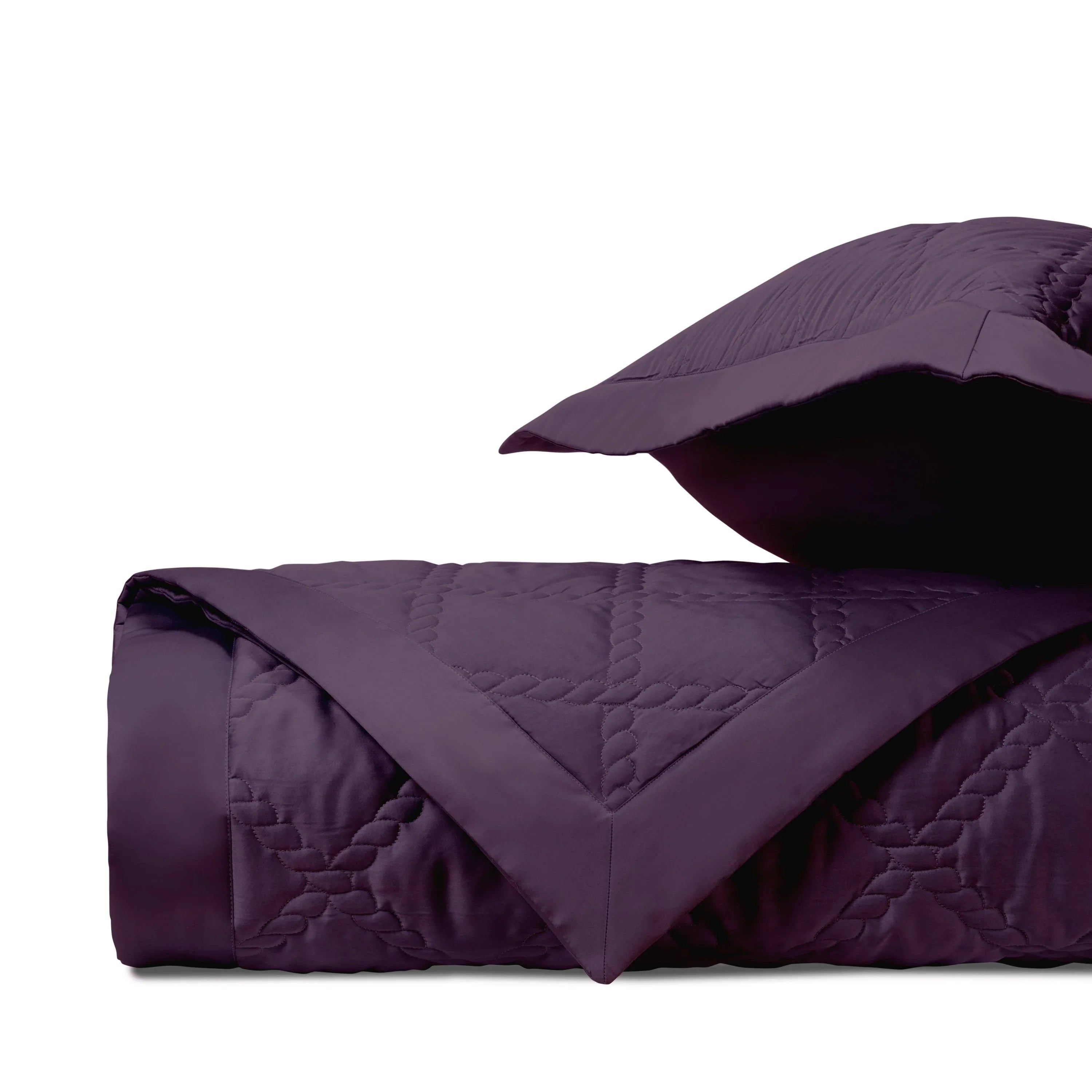 Liberty Quilted Coverlet - The Mayfair Hall