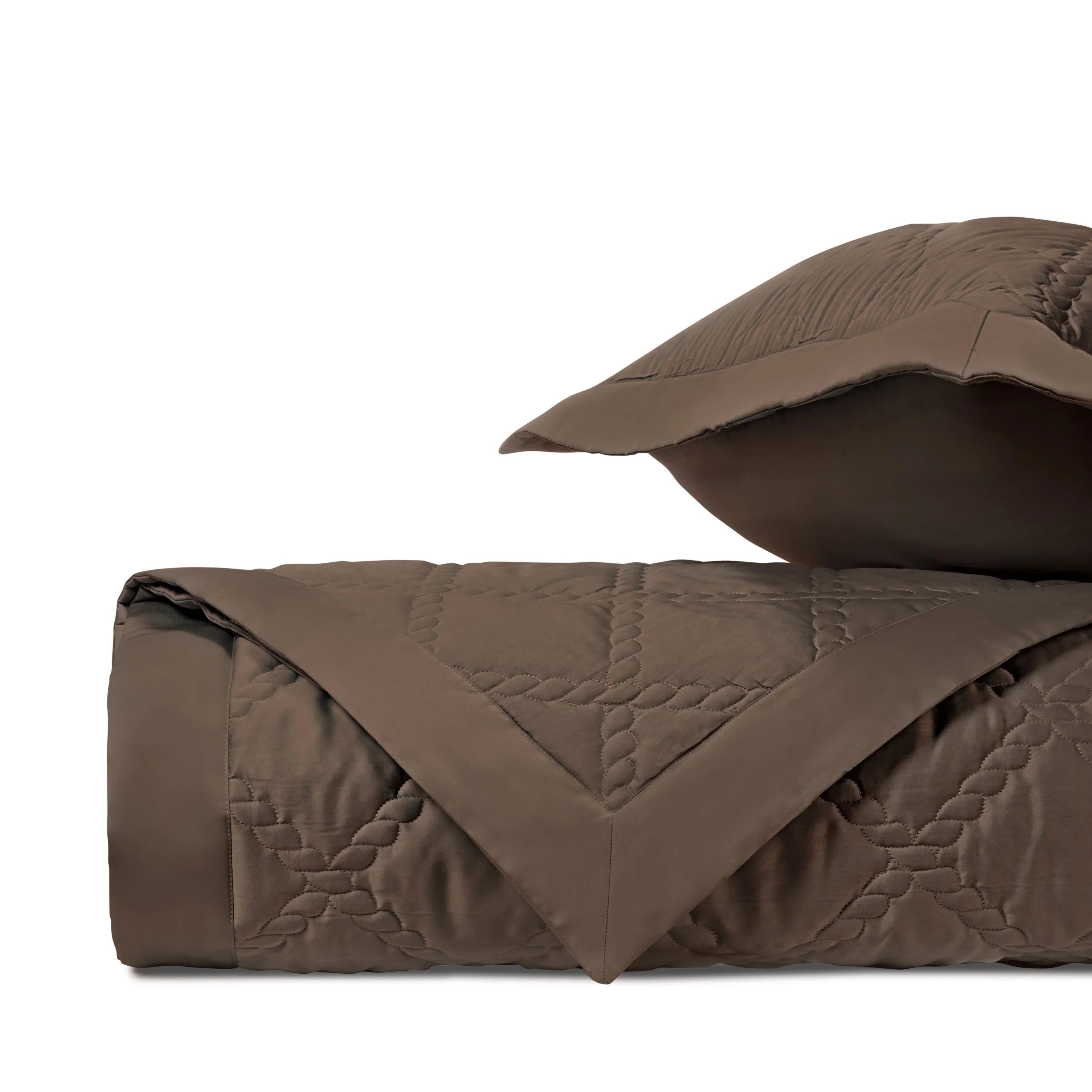 Liberty Quilted Coverlet - The Mayfair Hall