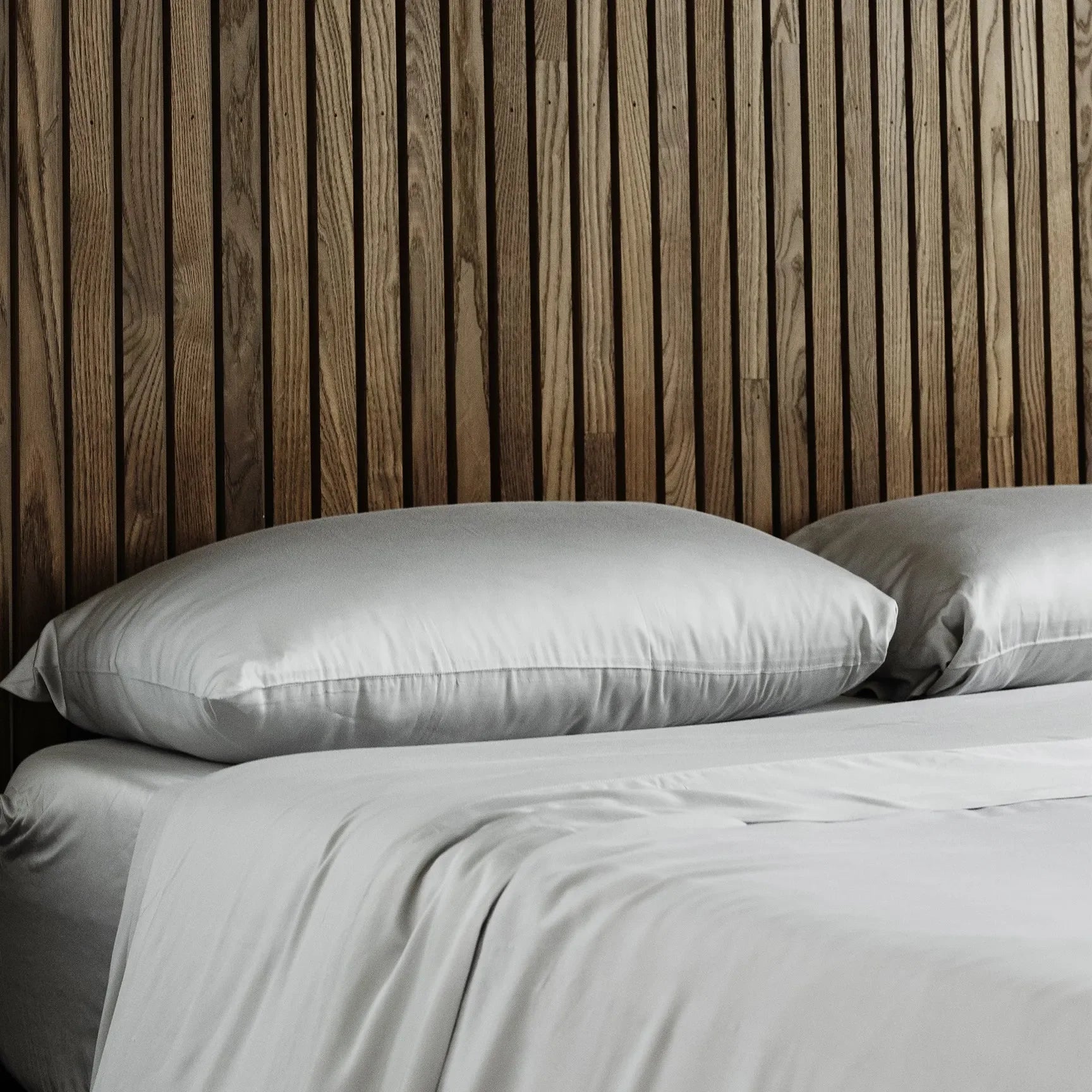 Bamboo Duvet Cover - The Mayfair Hall