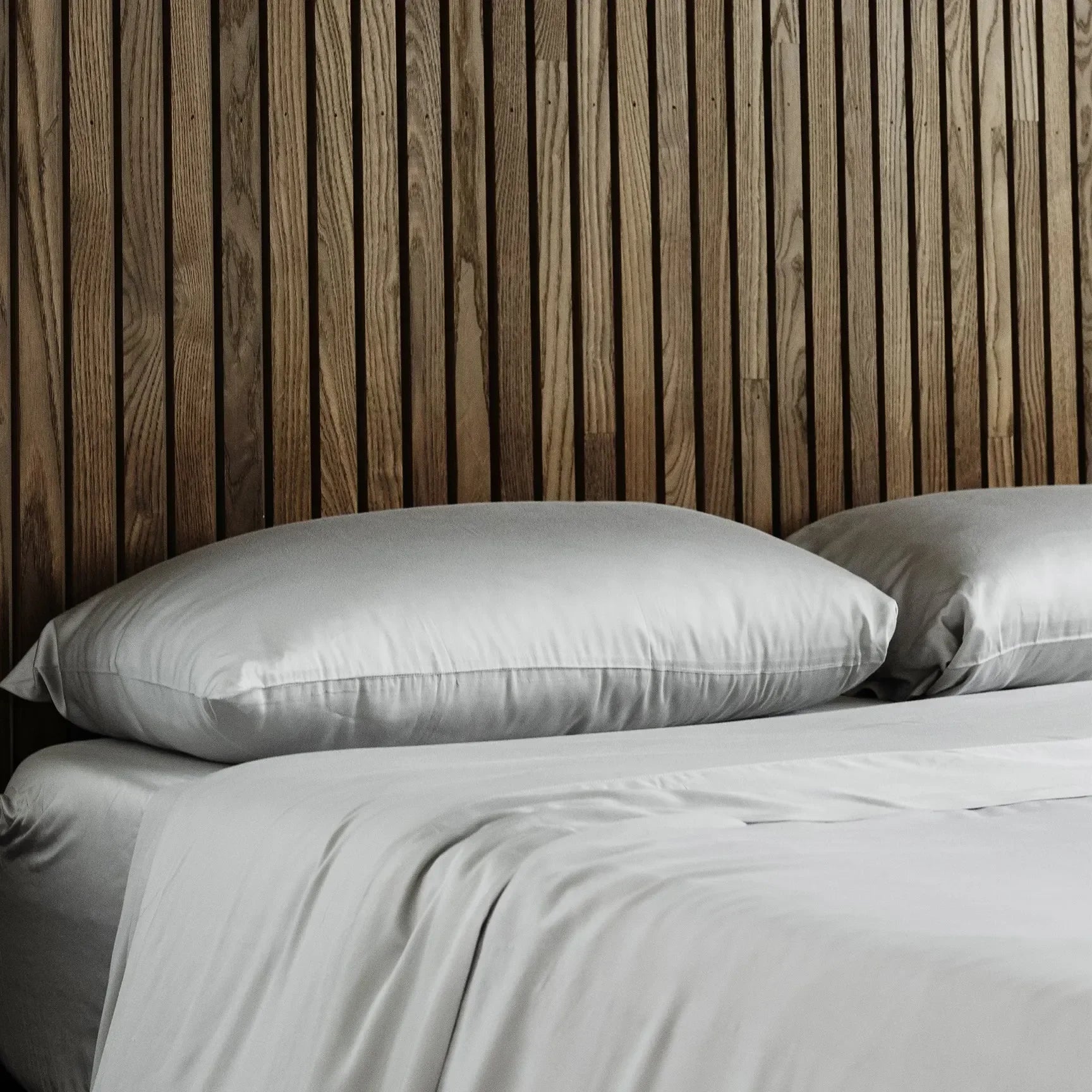 Bamboo Duvet Cover - The Mayfair Hall