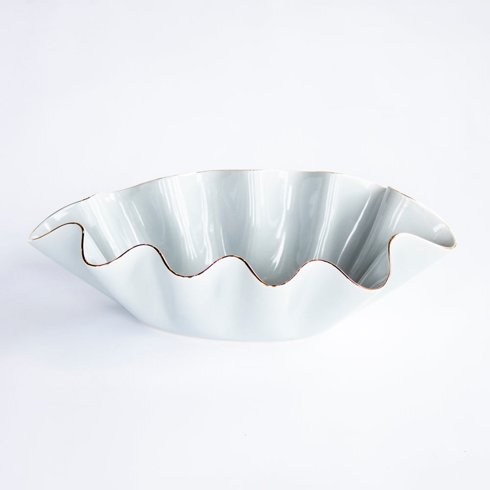 Juliette Wavy Bowl