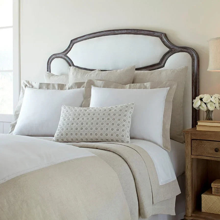 Linea Flat Sheet - The Mayfair Hall