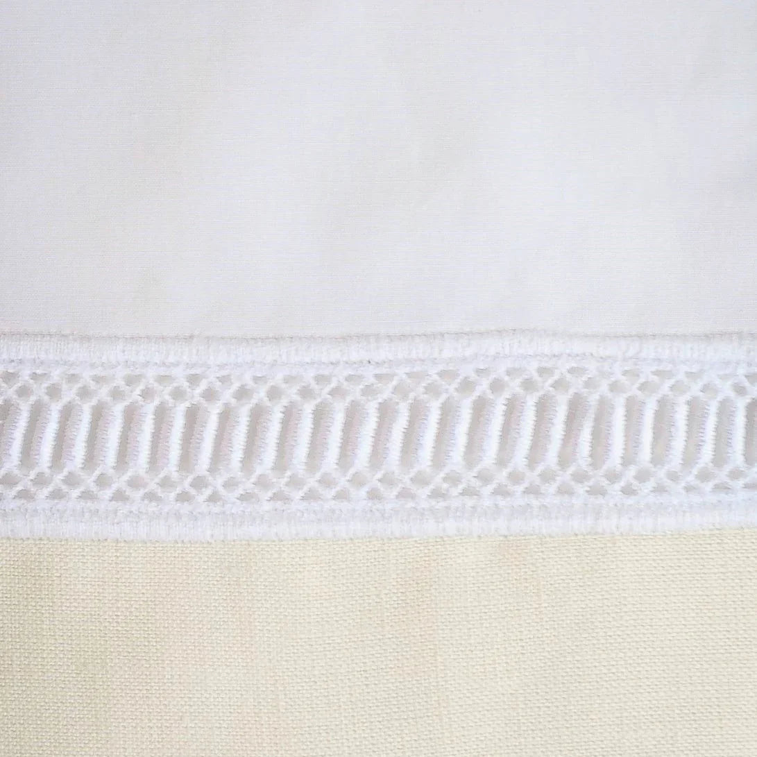 Linea Shower Curtain Swatch - The Mayfair Hall