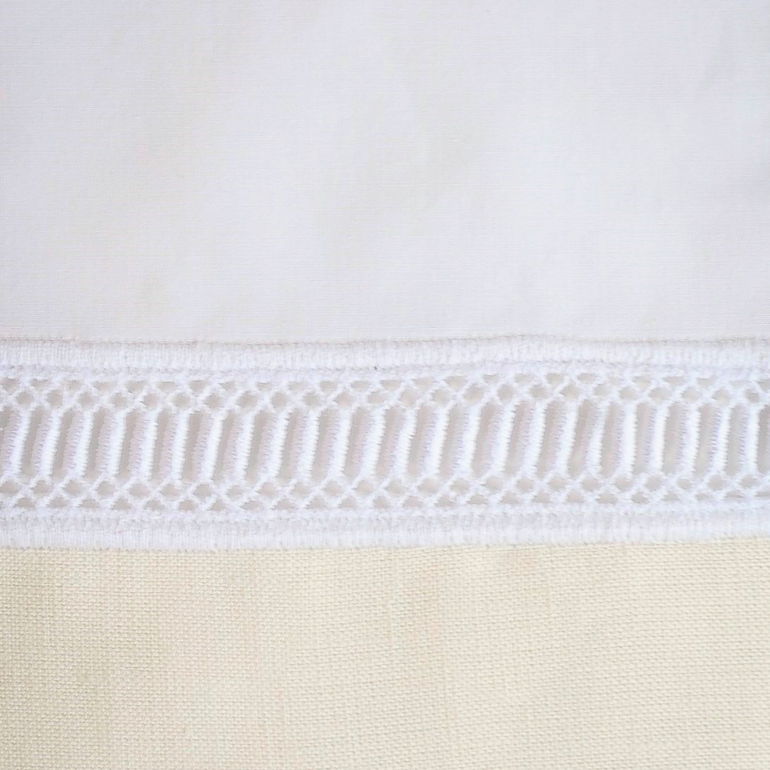 Linea Shower Curtain