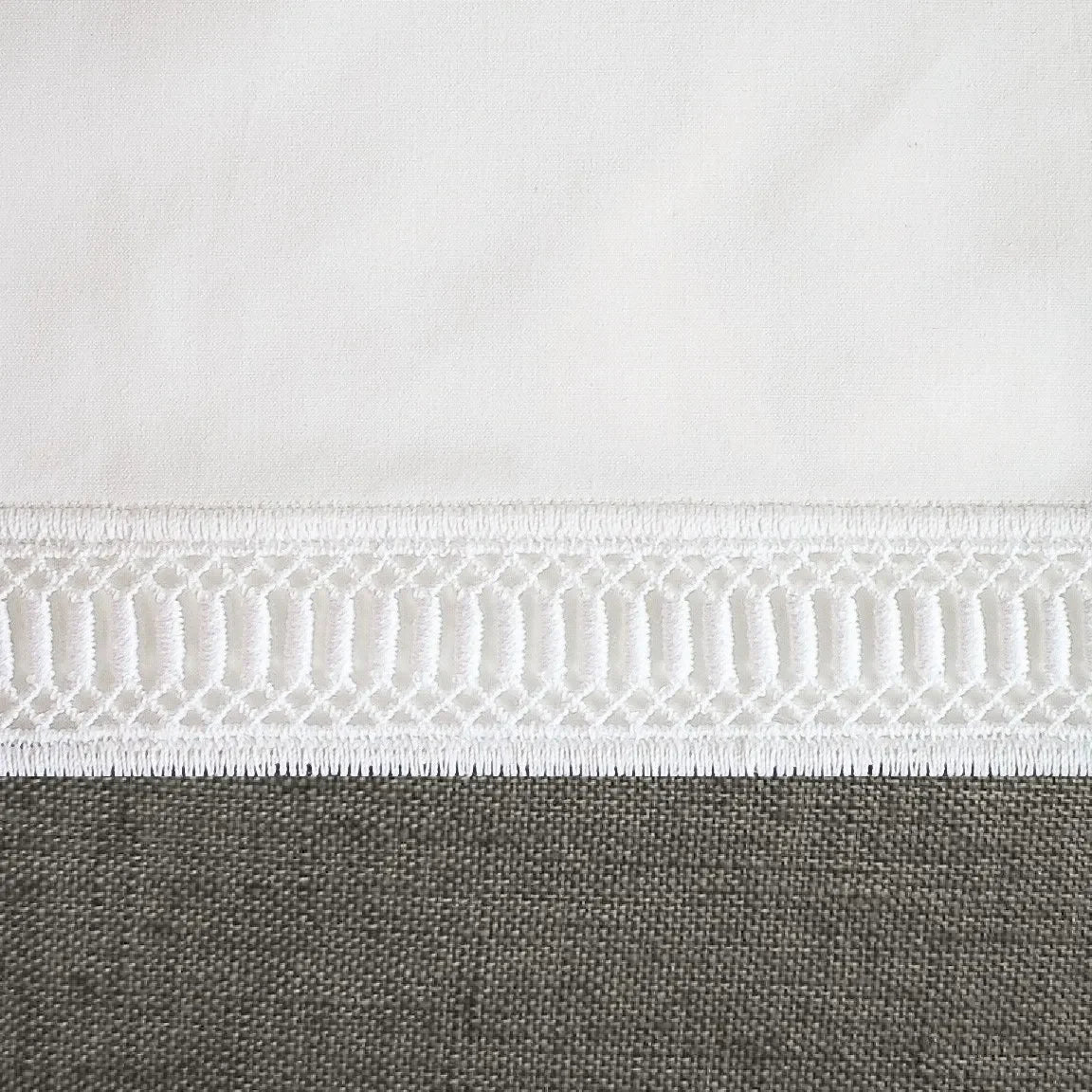 Linea Shower Curtain - The Mayfair Hall