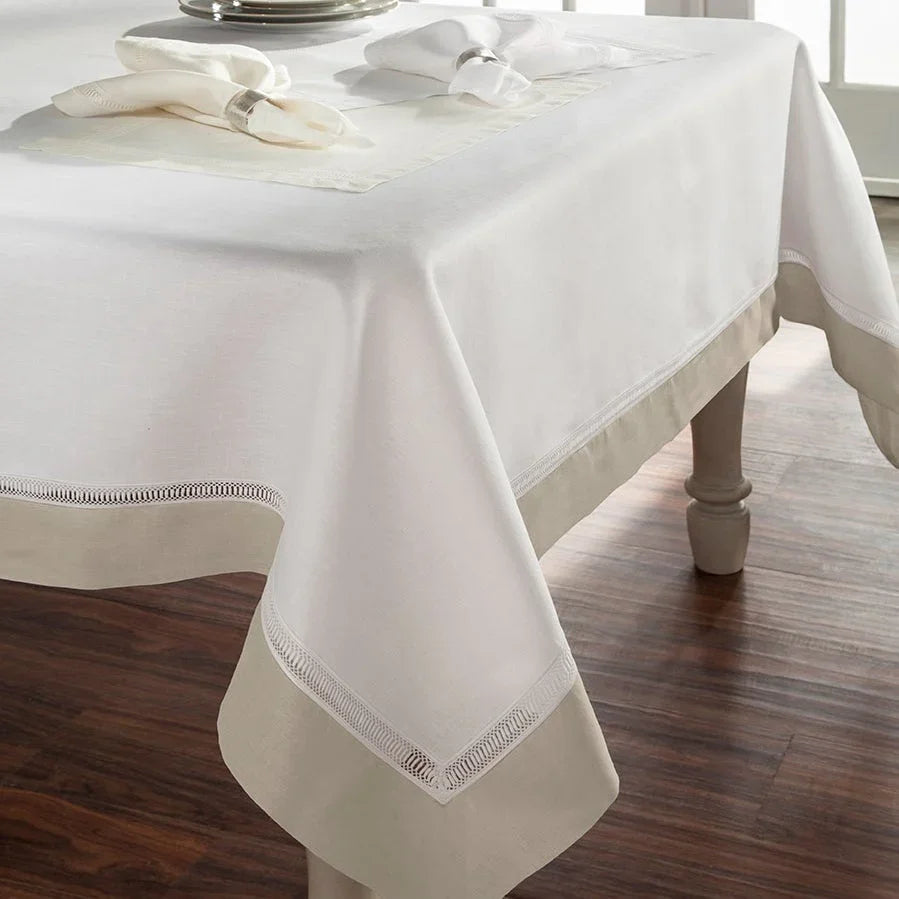 Linea Tablecloth - The Mayfair Hall