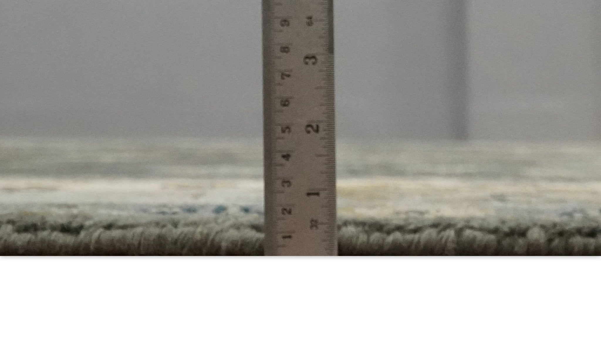 Living Room Rug 5x8, 6x9, 8x10, 9x12, 10x14 and 12x15 Hand Knotted Charcoal and Beige Traditional Vintage Persian Style Antique Wool Rug | TRDCP734 - The Rug Decor