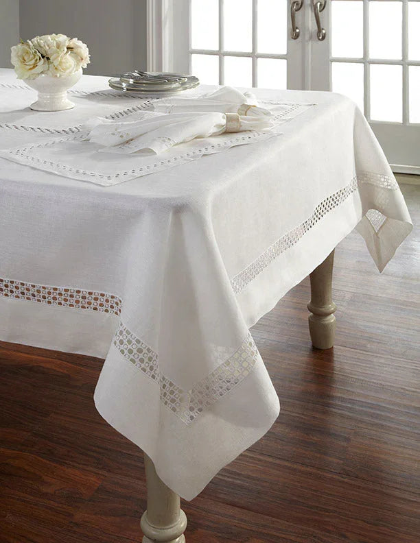 Lotus Tablecloth - The Mayfair Hall