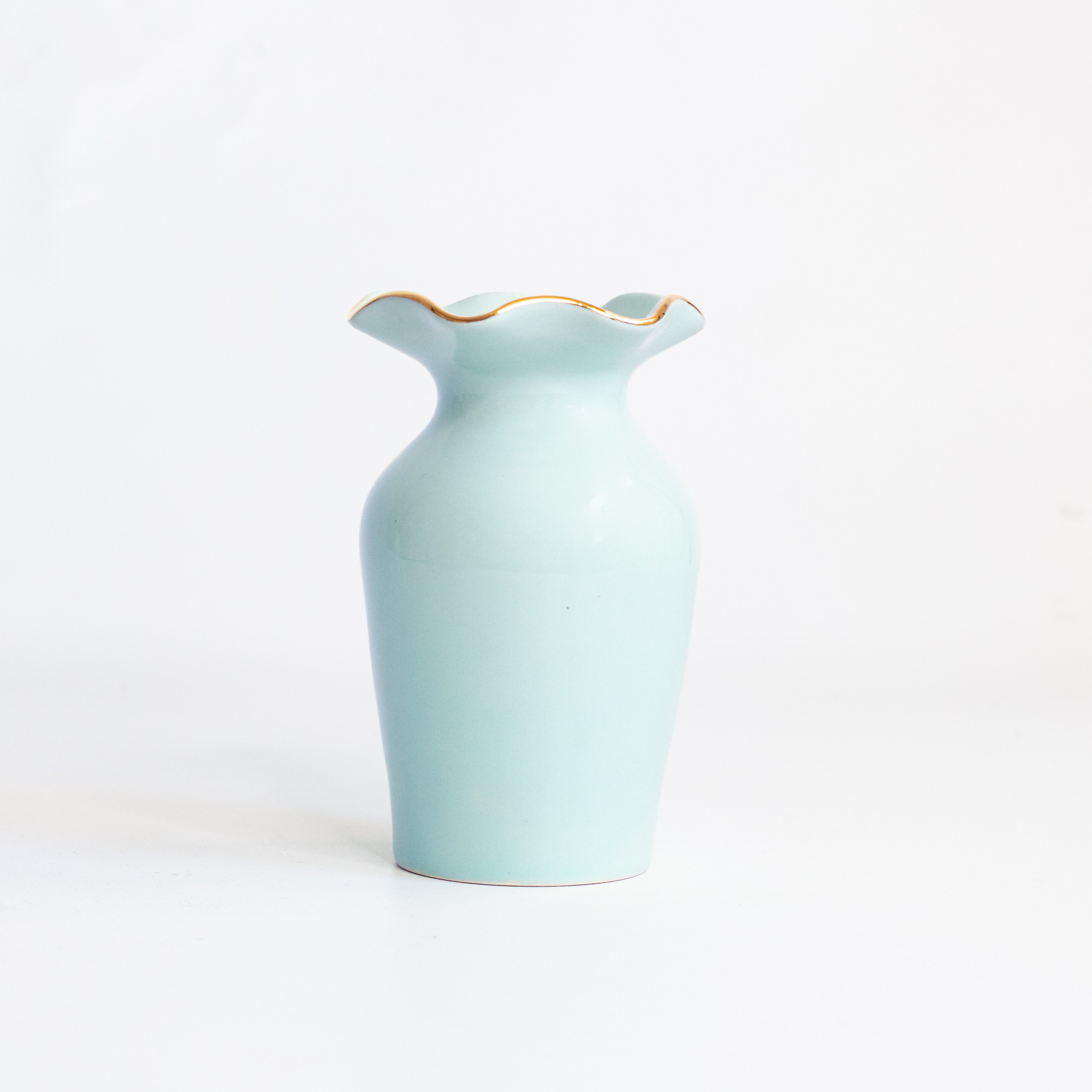 Hyacinth Vase