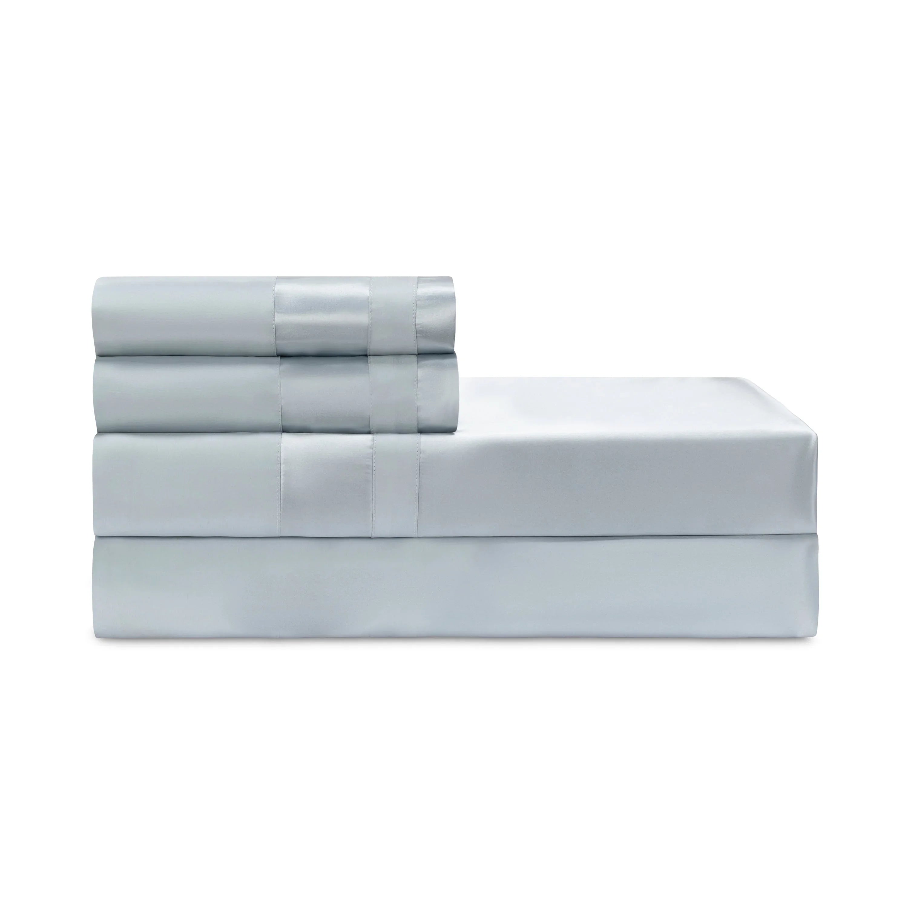 Lustro Fitted Sheet - The Mayfair Hall