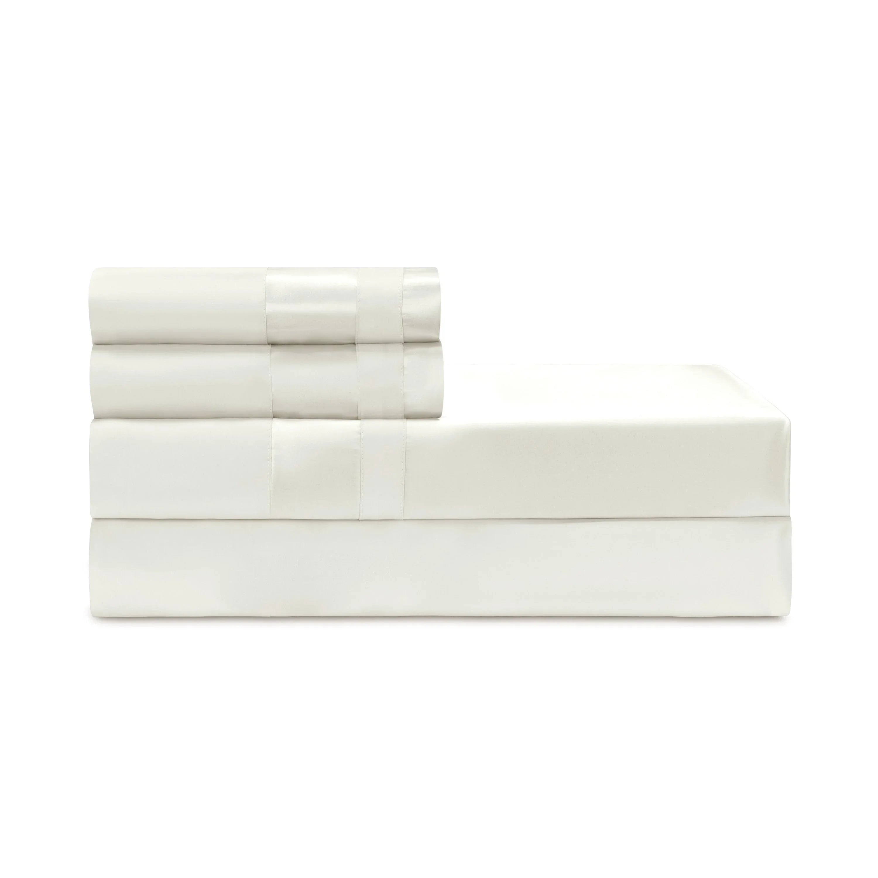 Lustro Fitted Sheet - The Mayfair Hall