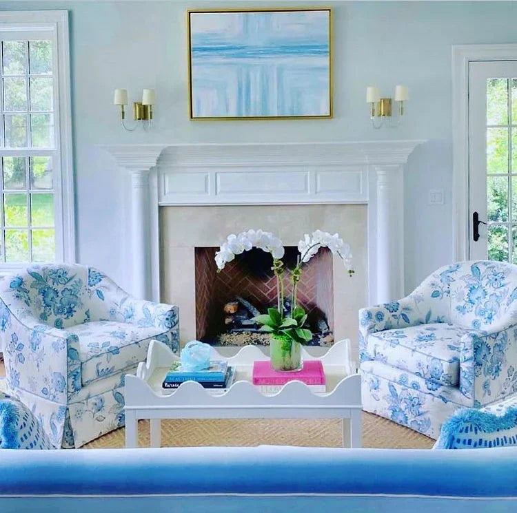 Picture Perfect - The Mayfair Hall